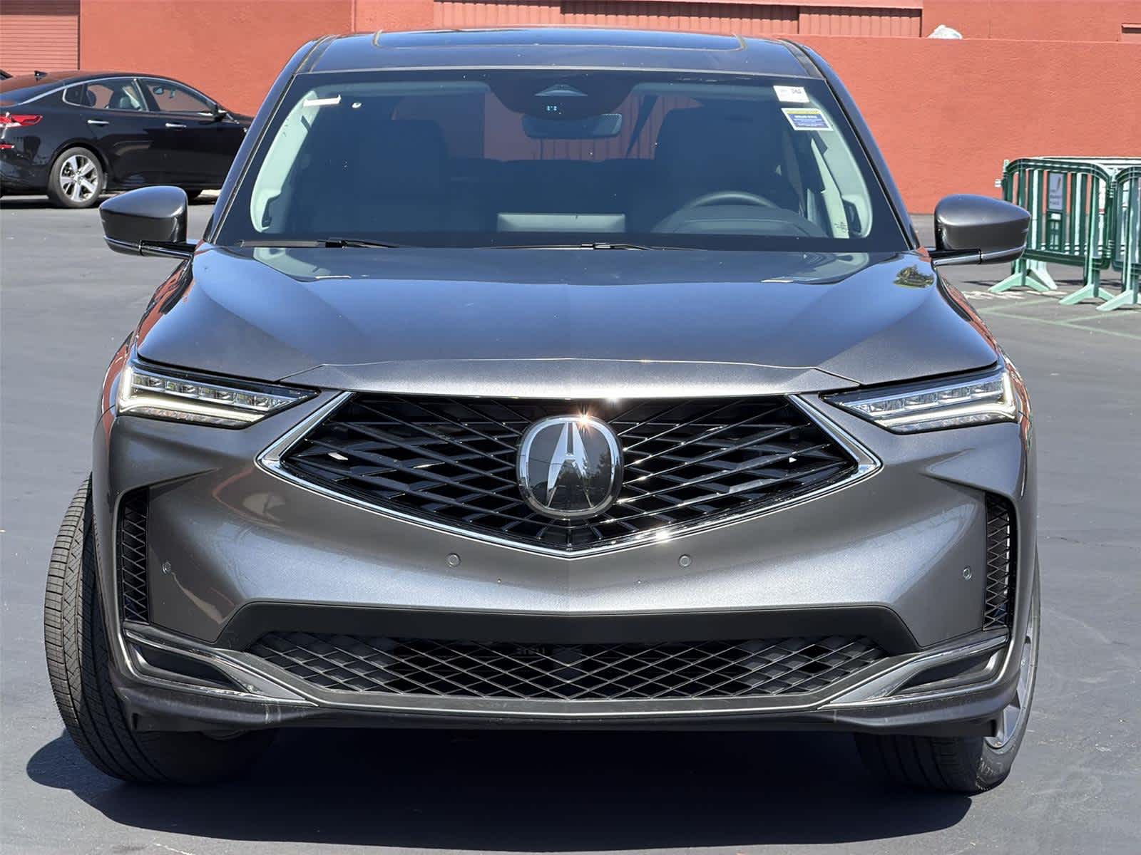2026 Acura MDX Technology Package - Photo 7