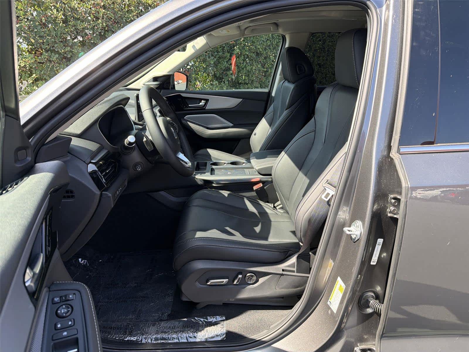 2026 Acura MDX Technology Package - Photo 12