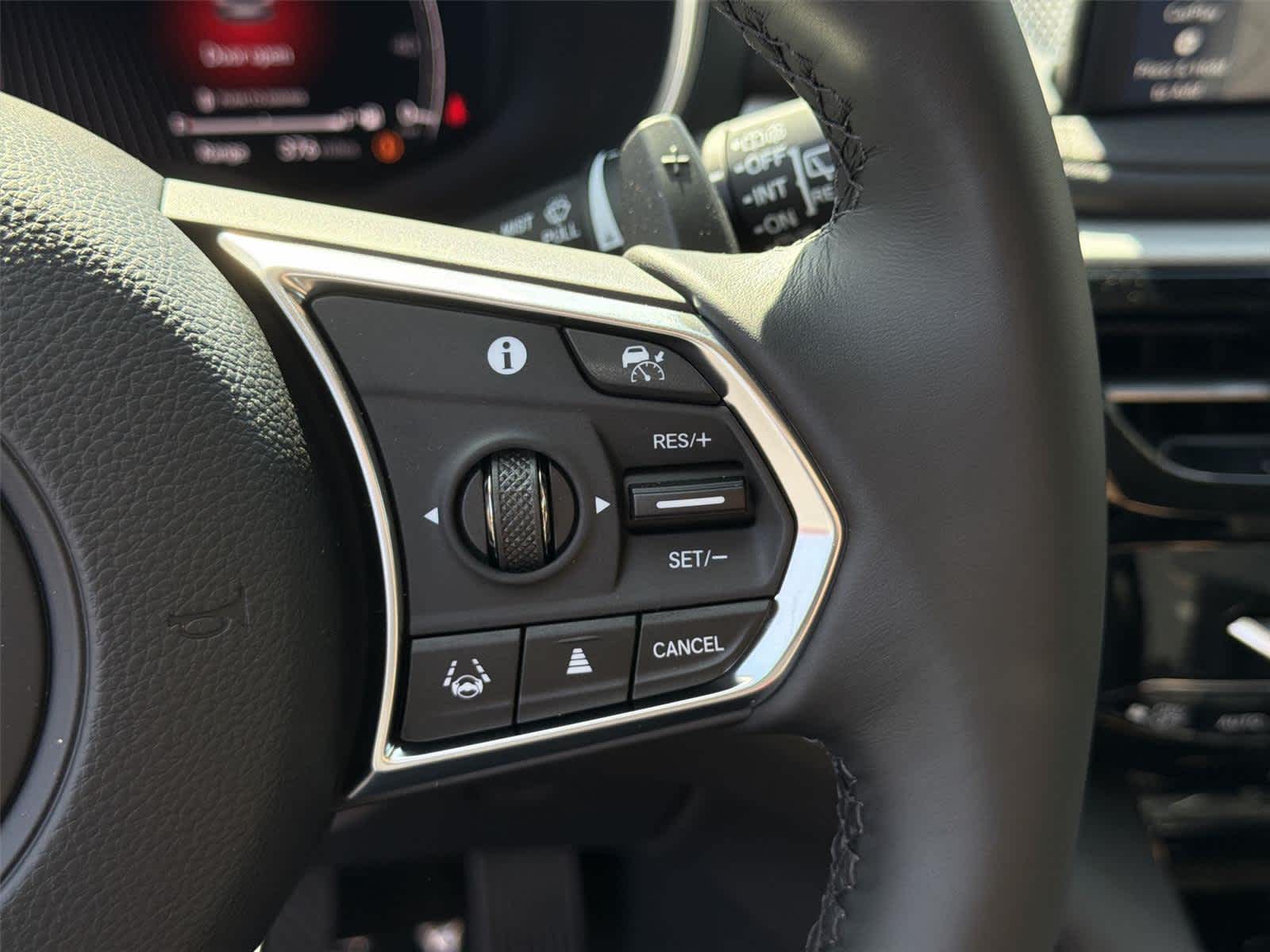 2026 Acura MDX Technology Package - Photo 34