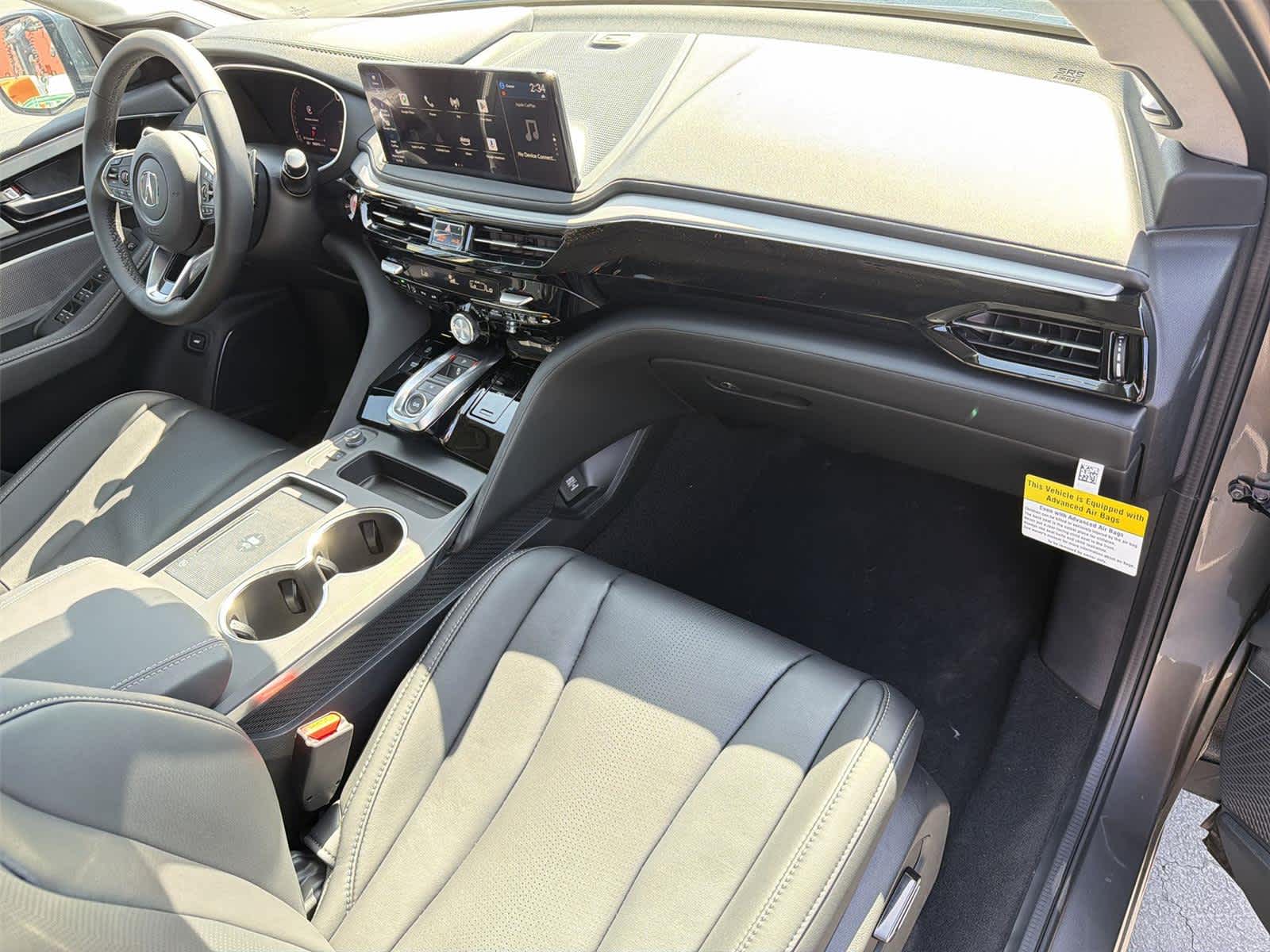 2026 Acura MDX Technology Package - Photo 13