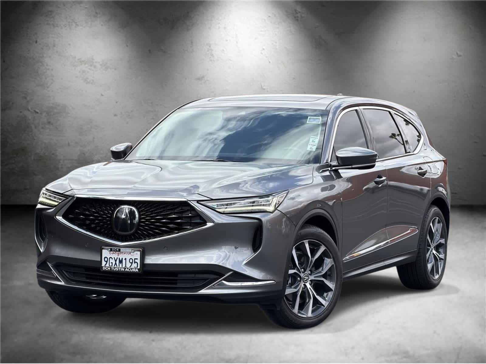 2023 Acura MDX