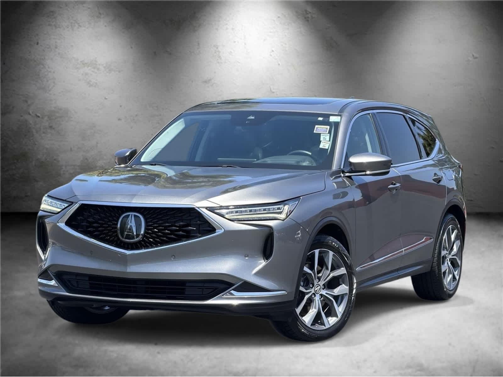 2023 Acura MDX