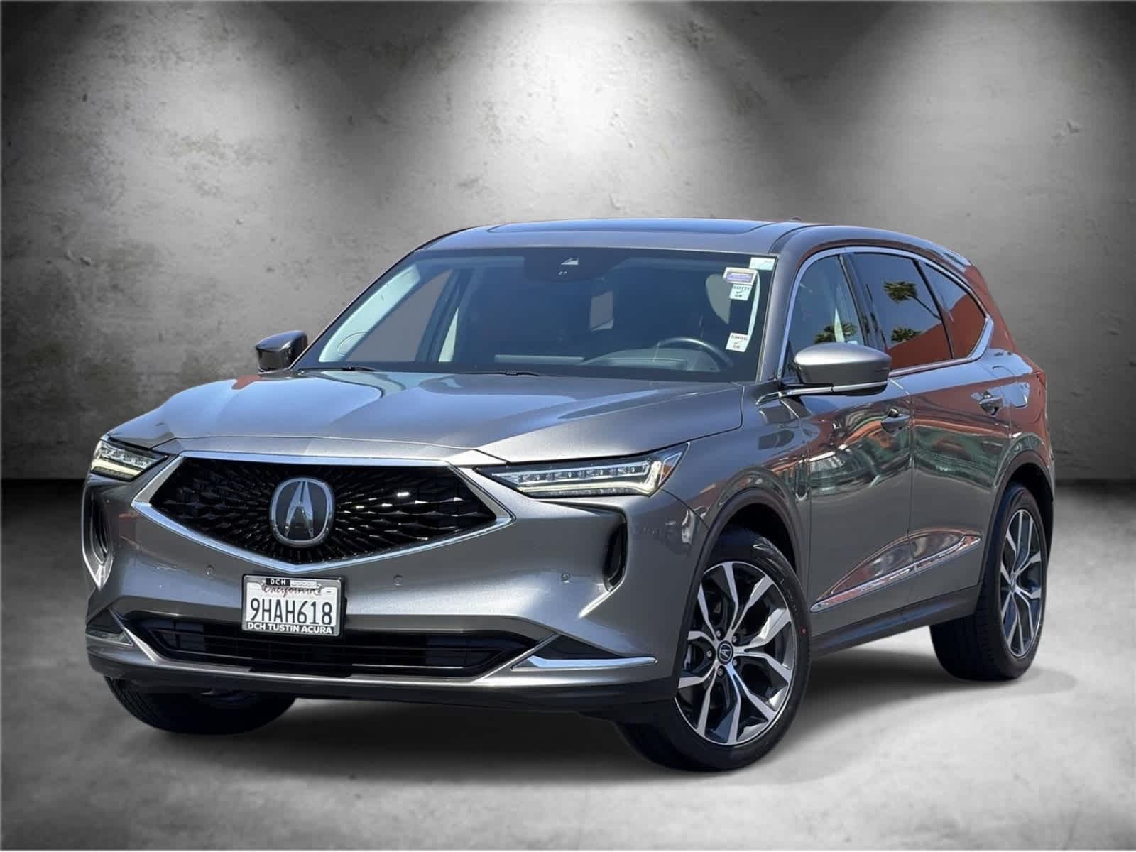 2023 Acura MDX