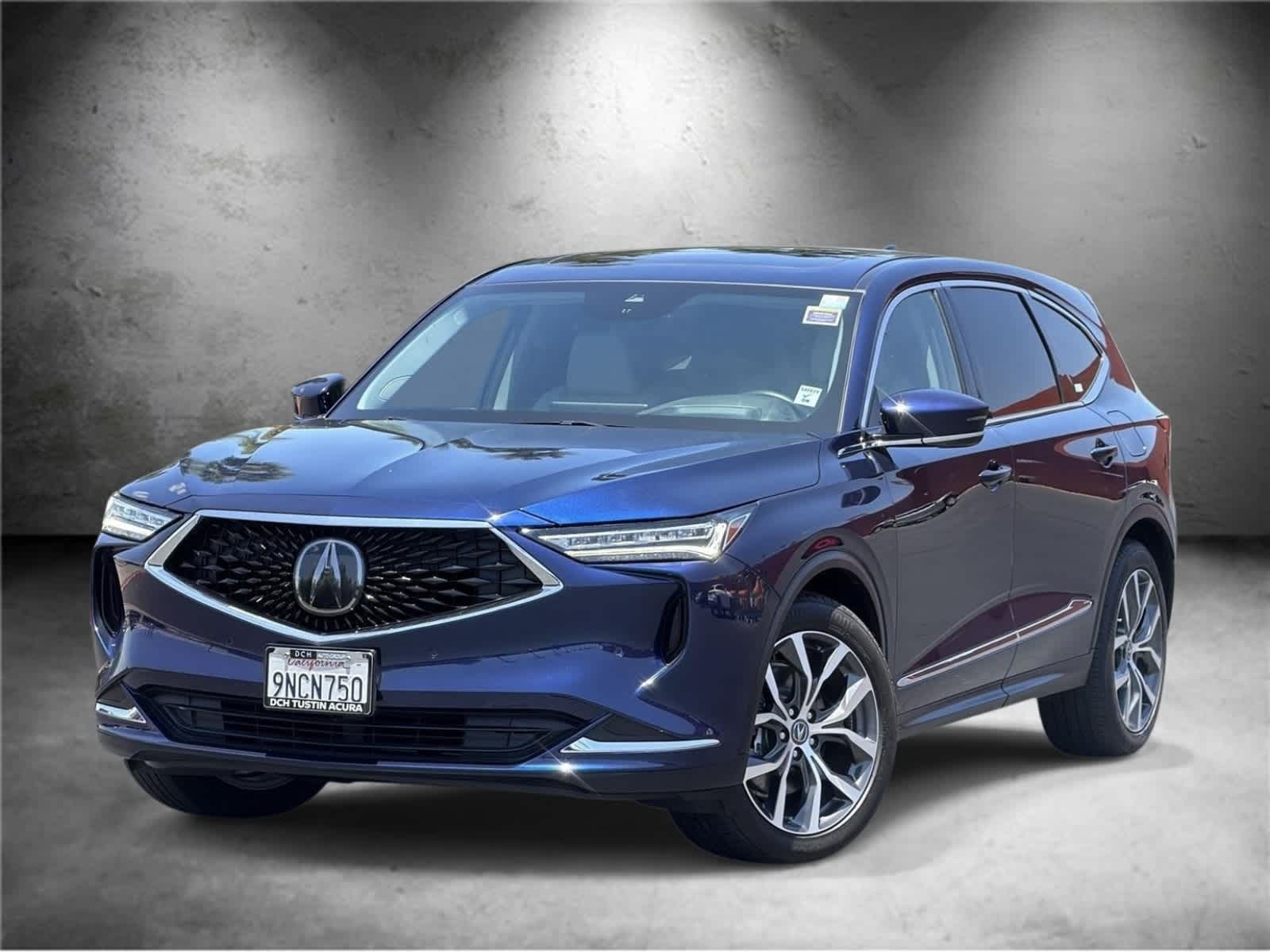 2024 Acura MDX