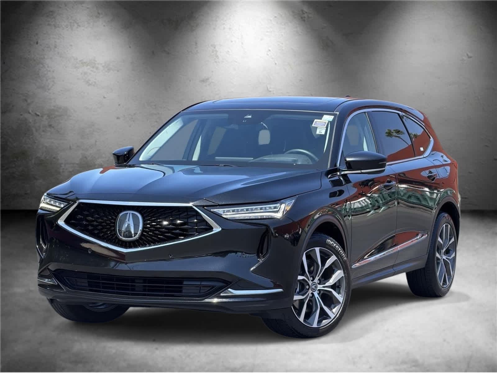 2024 Acura MDX