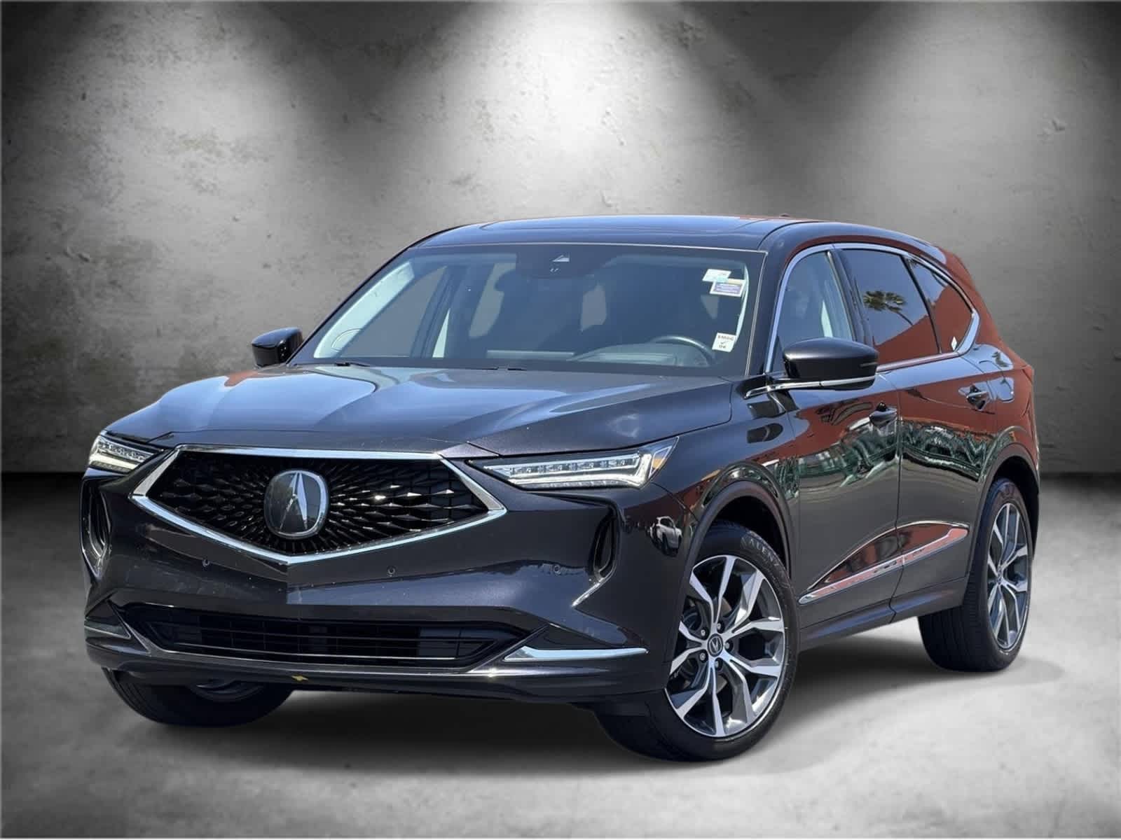 2023 Acura MDX