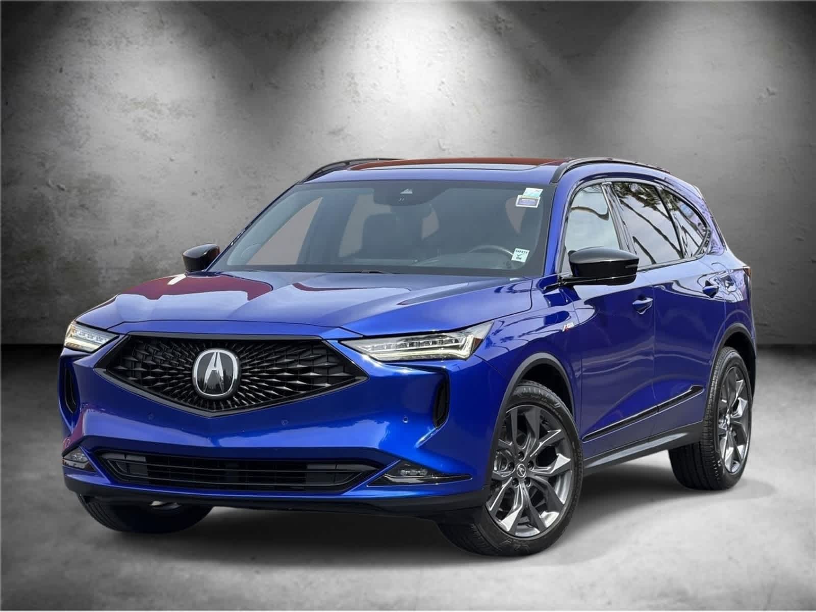 2024 Acura MDX