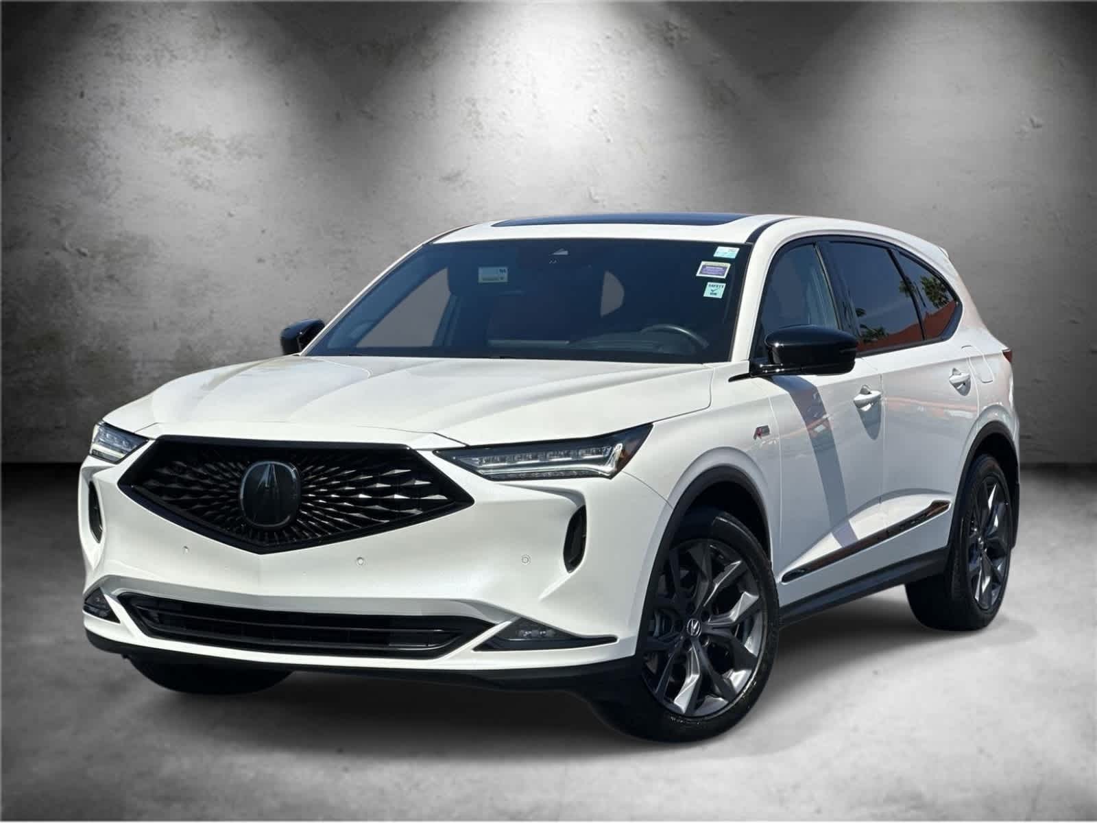 2024 Acura MDX
