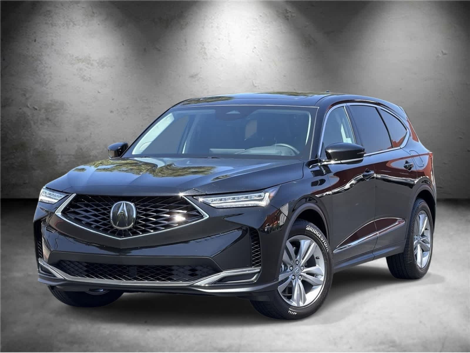 2026 Acura MDX