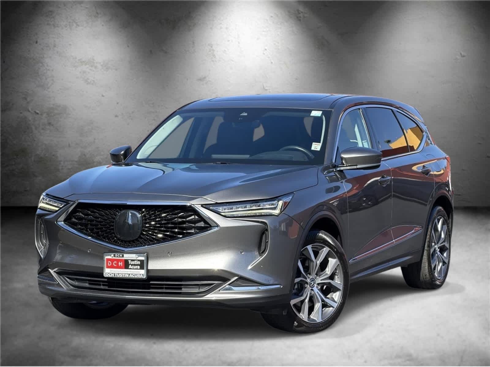 2023 Acura MDX