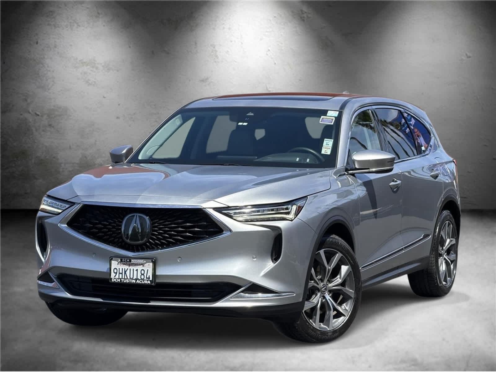 2023 Acura MDX