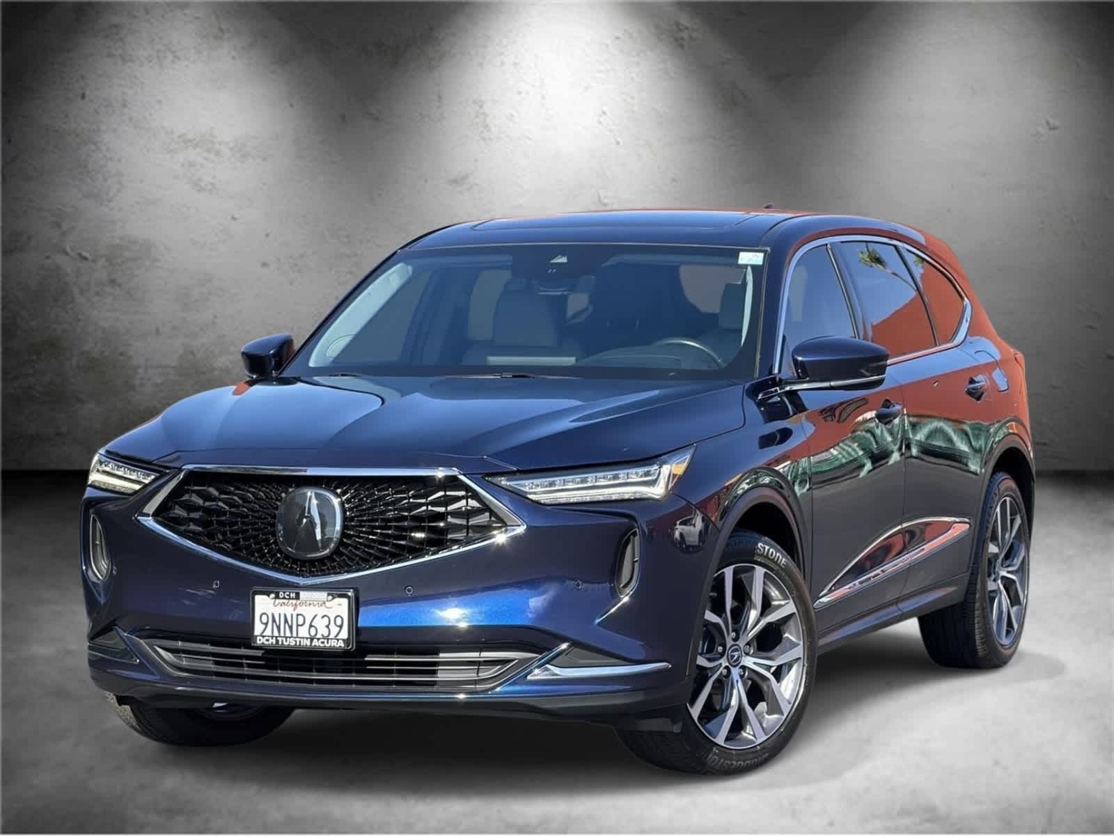 2024 Acura MDX