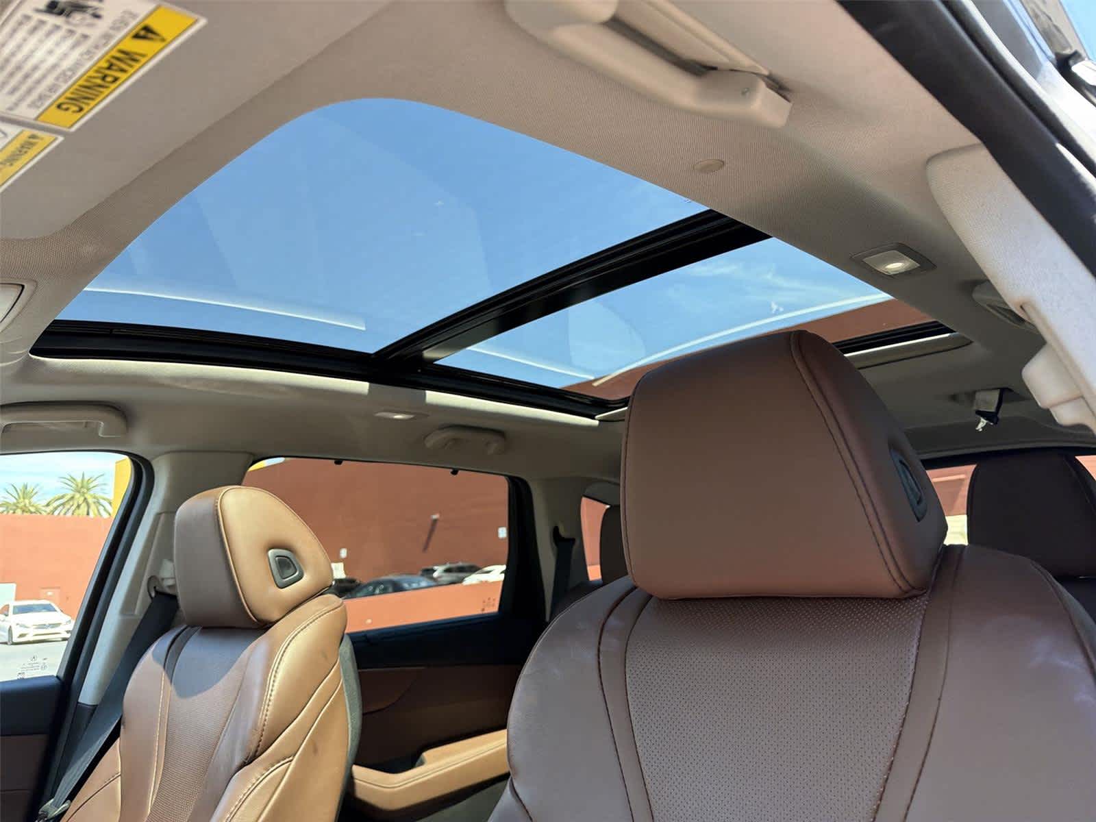 2024 Acura MDX Technology Package - Photo 40