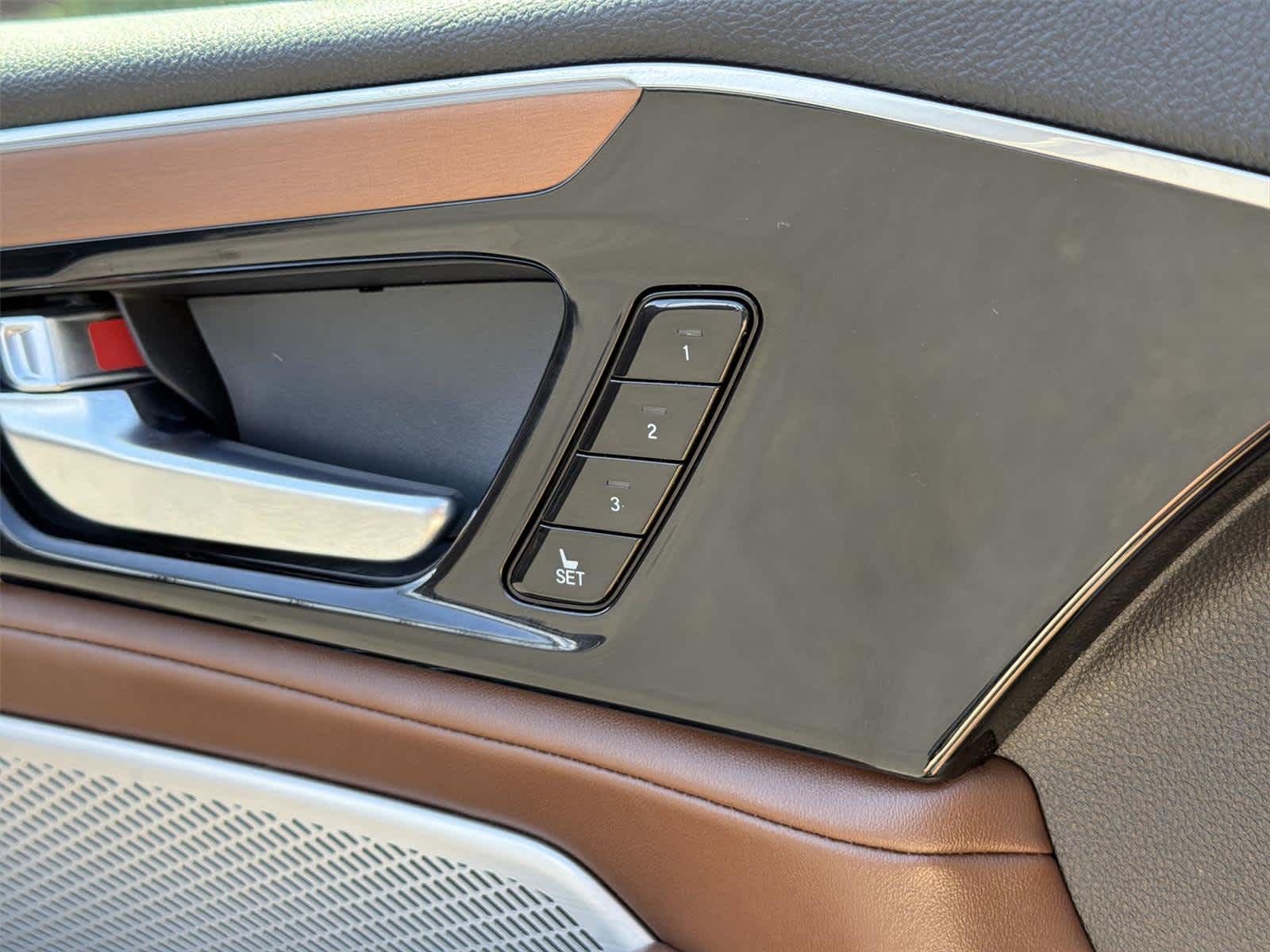 2024 Acura MDX Technology Package - Photo 39