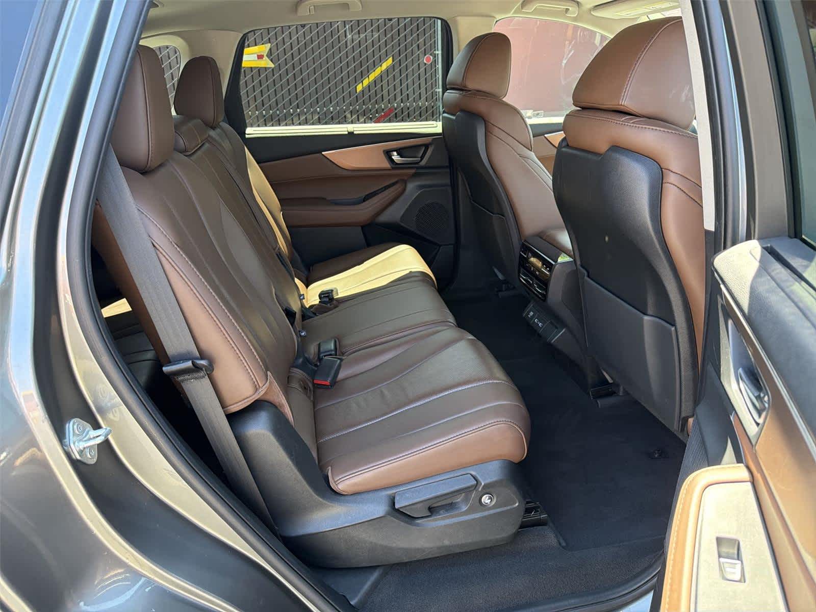 2024 Acura MDX Technology Package - Photo 14