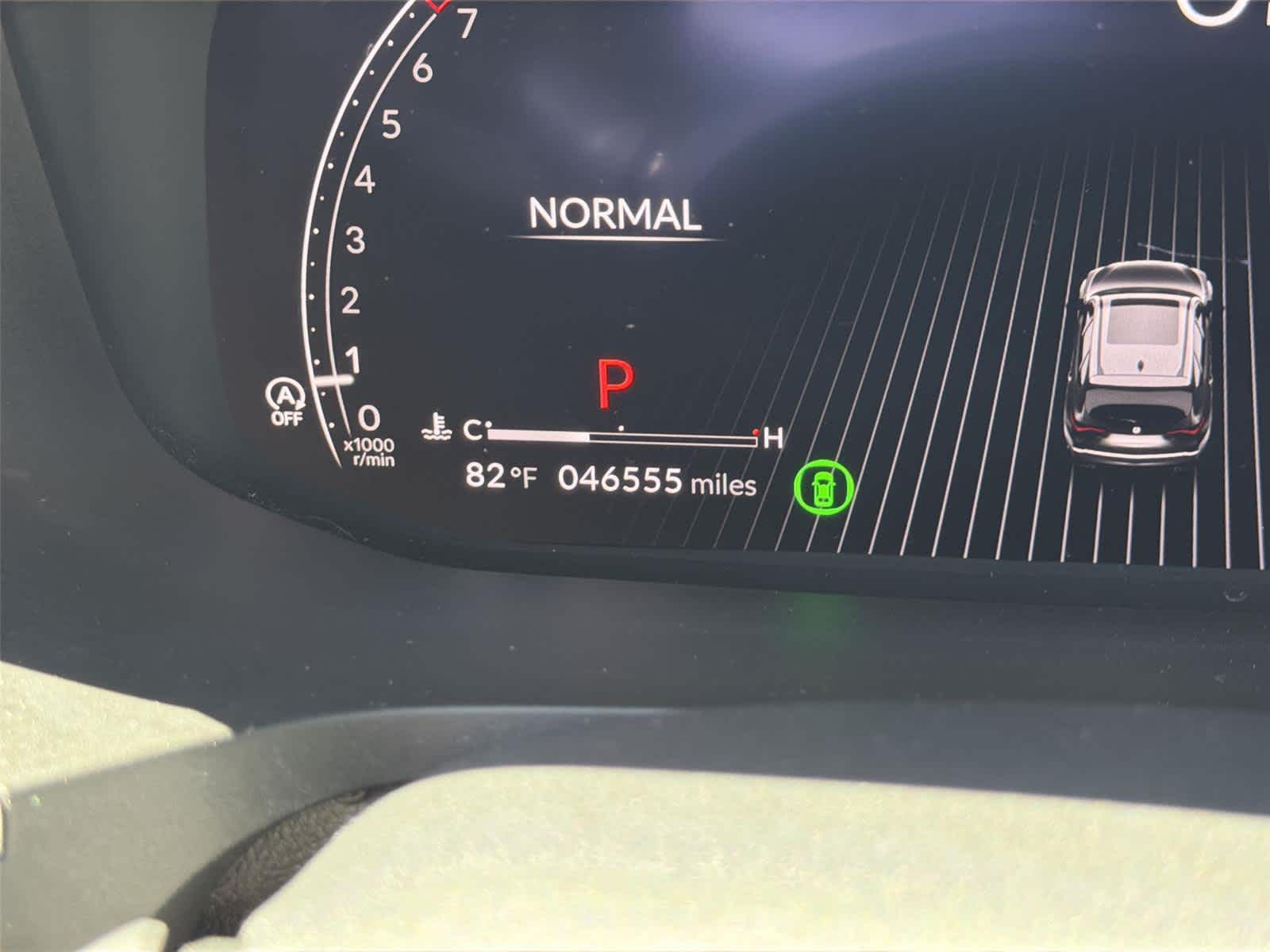 2024 Acura MDX Technology Package - Photo 19