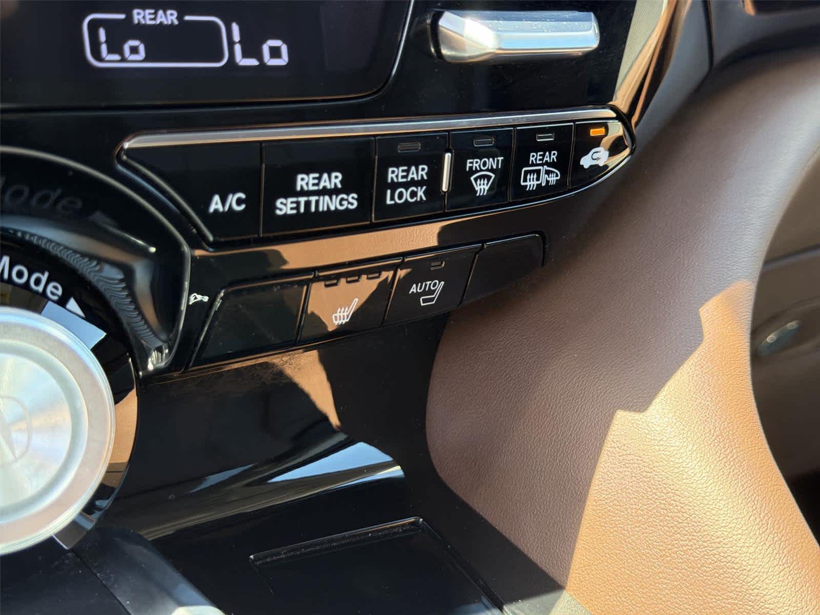 2024 Acura MDX Technology Package - Photo 35