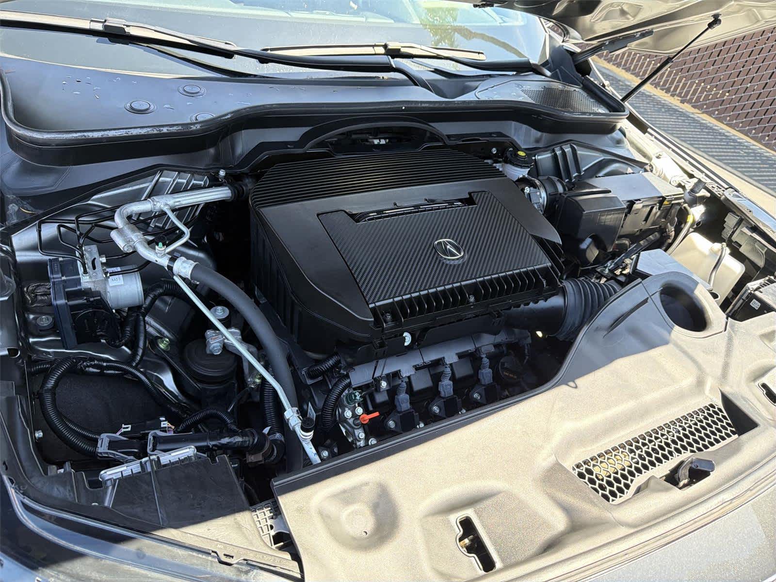 2024 Acura MDX Technology Package - Photo 10