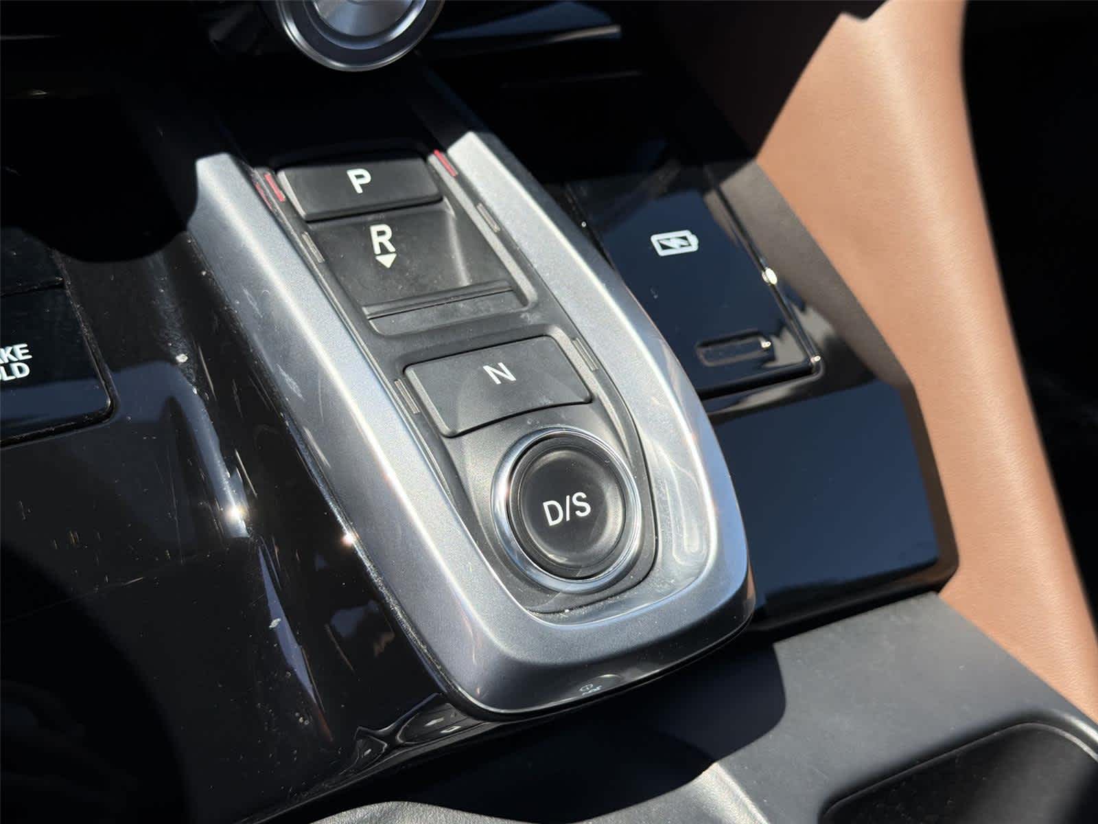 2024 Acura MDX Technology Package - Photo 18
