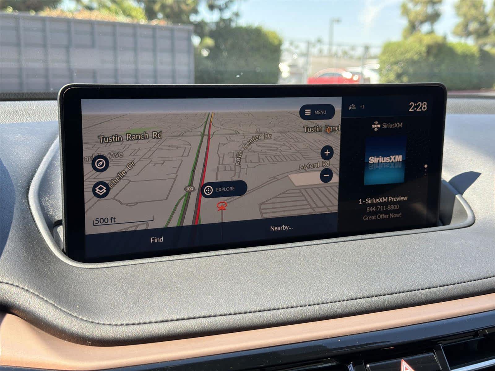 2024 Acura MDX Technology Package - Photo 17