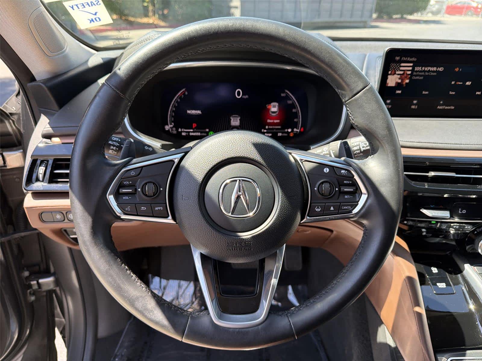 2024 Acura MDX Technology Package - Photo 16