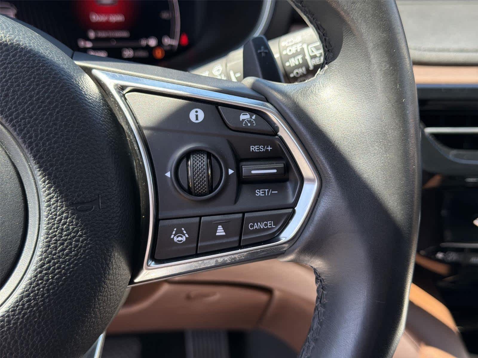 2024 Acura MDX Technology Package - Photo 34