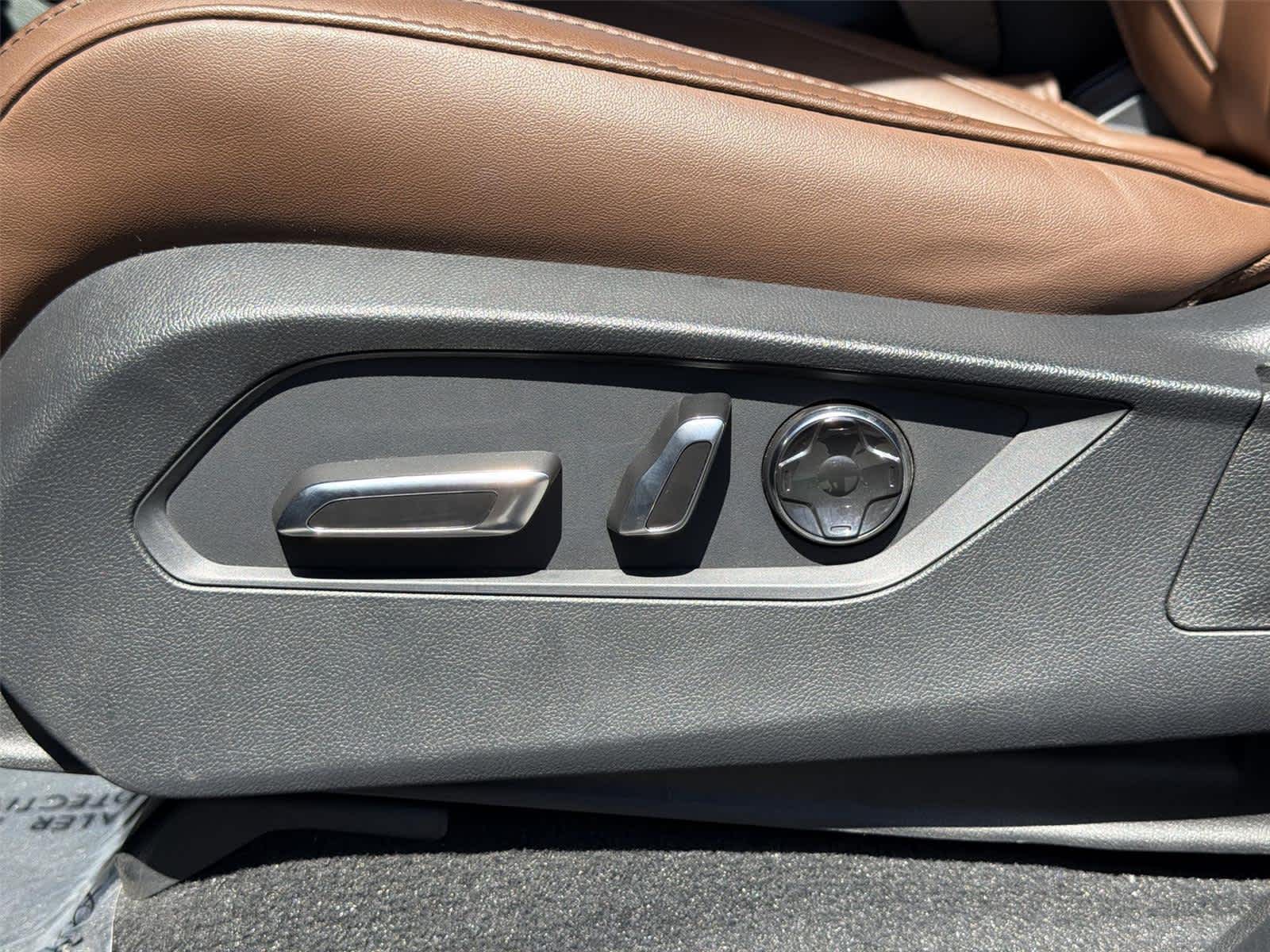 2024 Acura MDX Technology Package - Photo 23