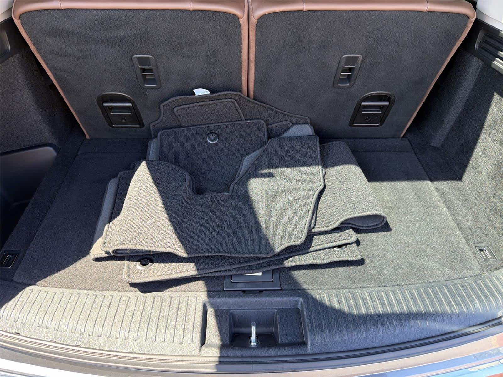 2024 Acura MDX Technology Package - Photo 20