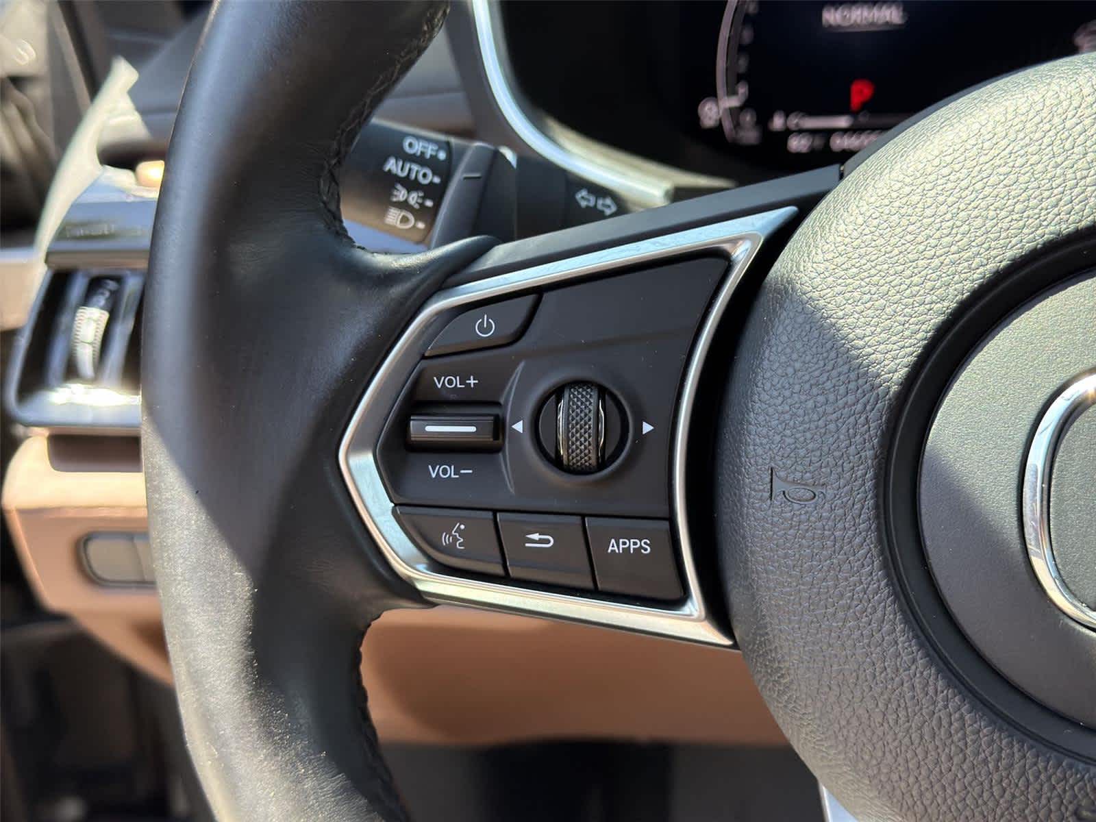 2024 Acura MDX Technology Package - Photo 24