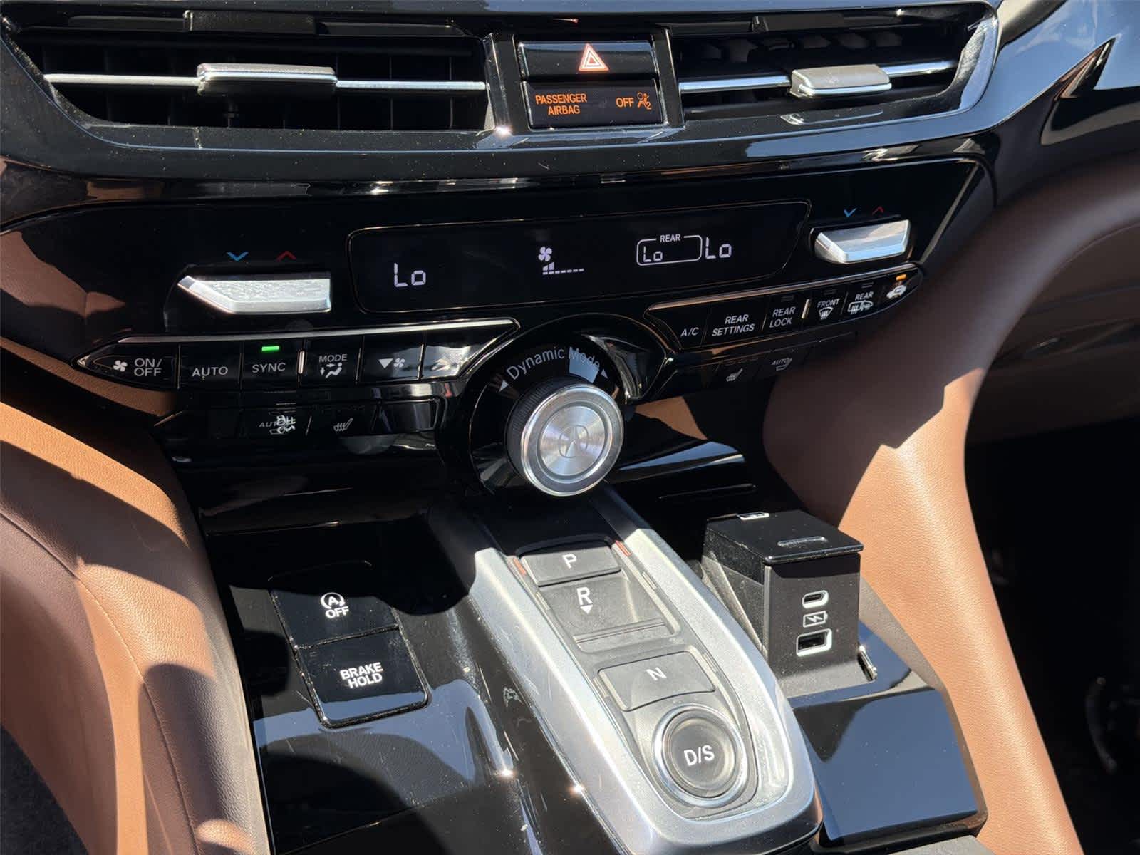 2024 Acura MDX Technology Package - Photo 36