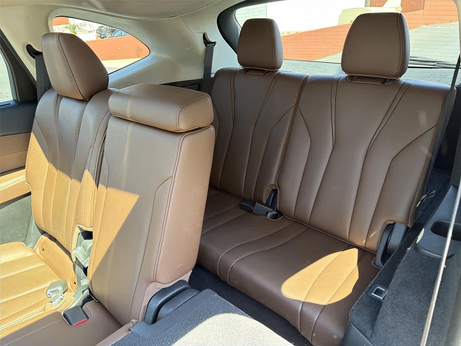 2024 Acura MDX Technology Package - Photo 41