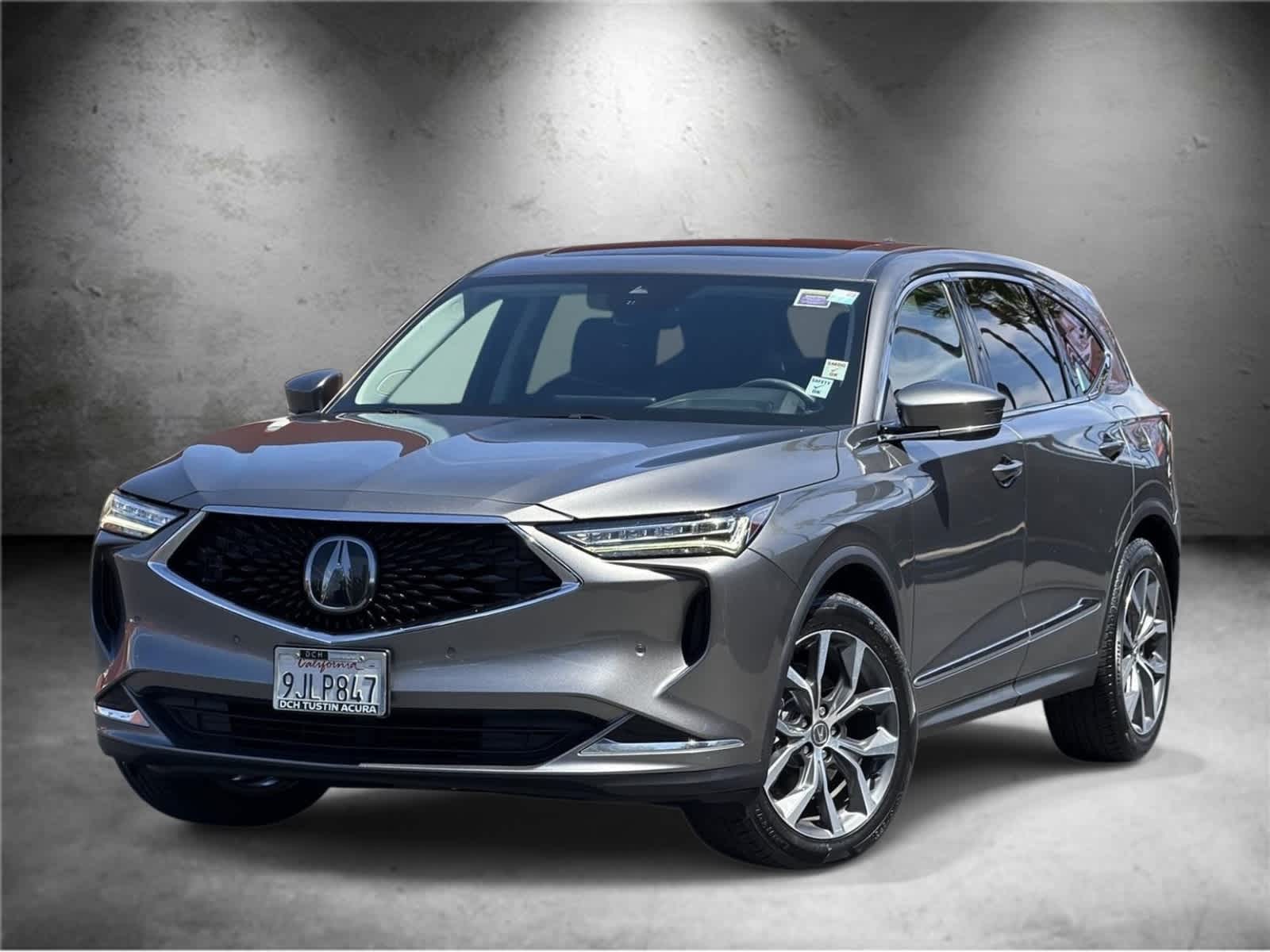 2024 Acura MDX