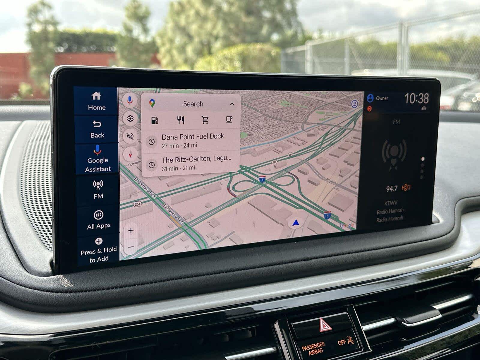 Show image popup