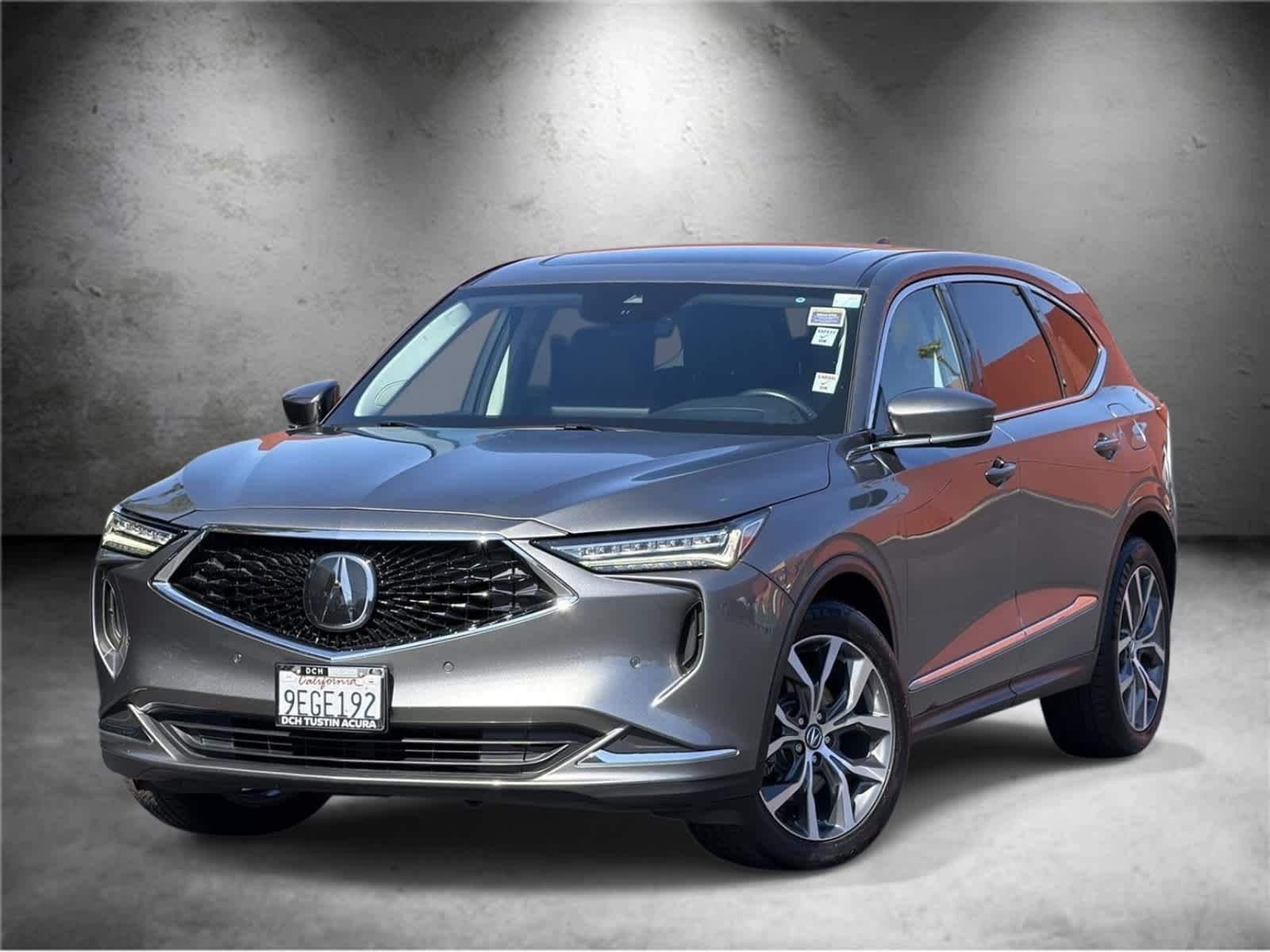 2023 Acura MDX