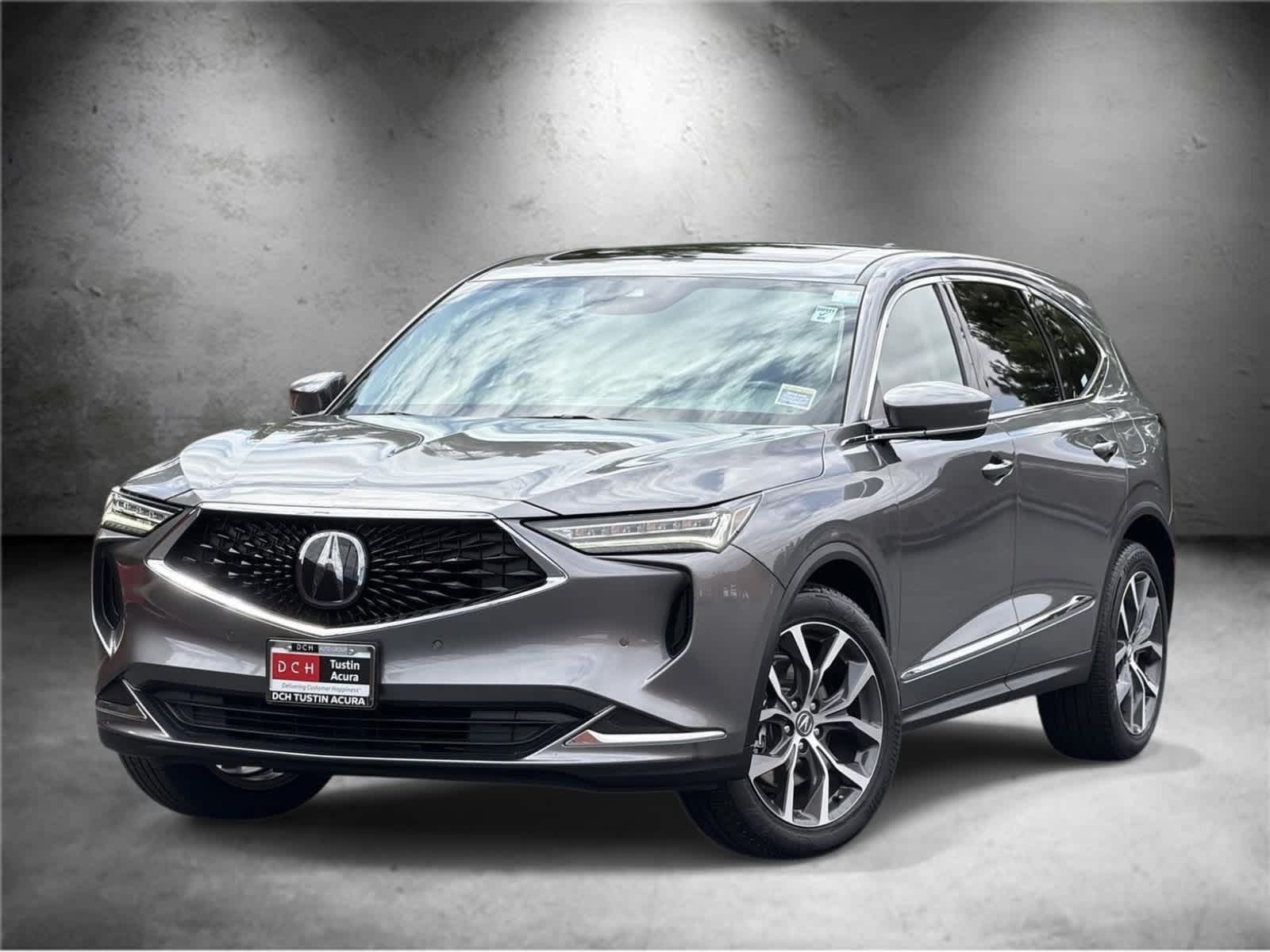 2024 Acura MDX