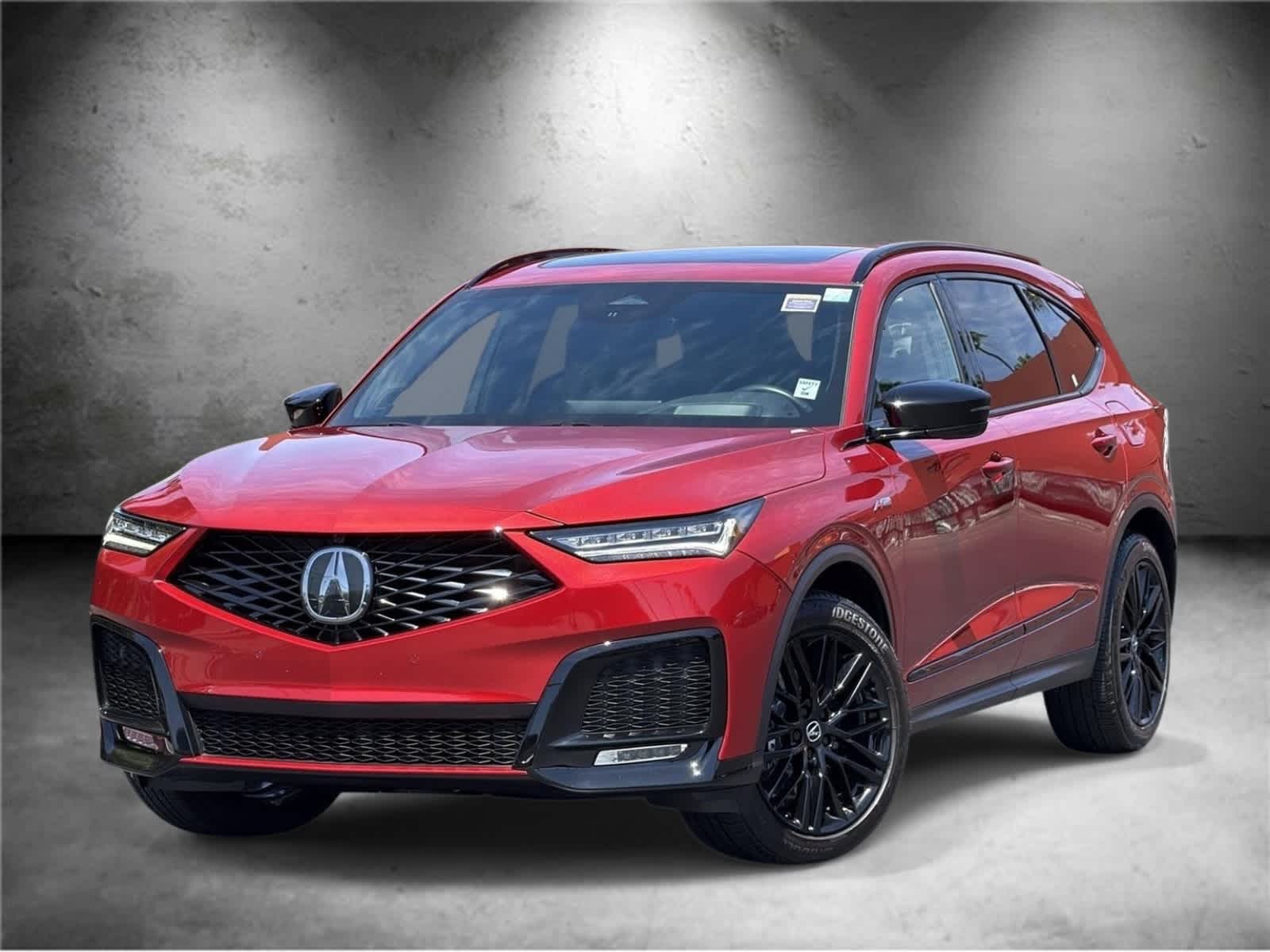 2026 Acura MDX