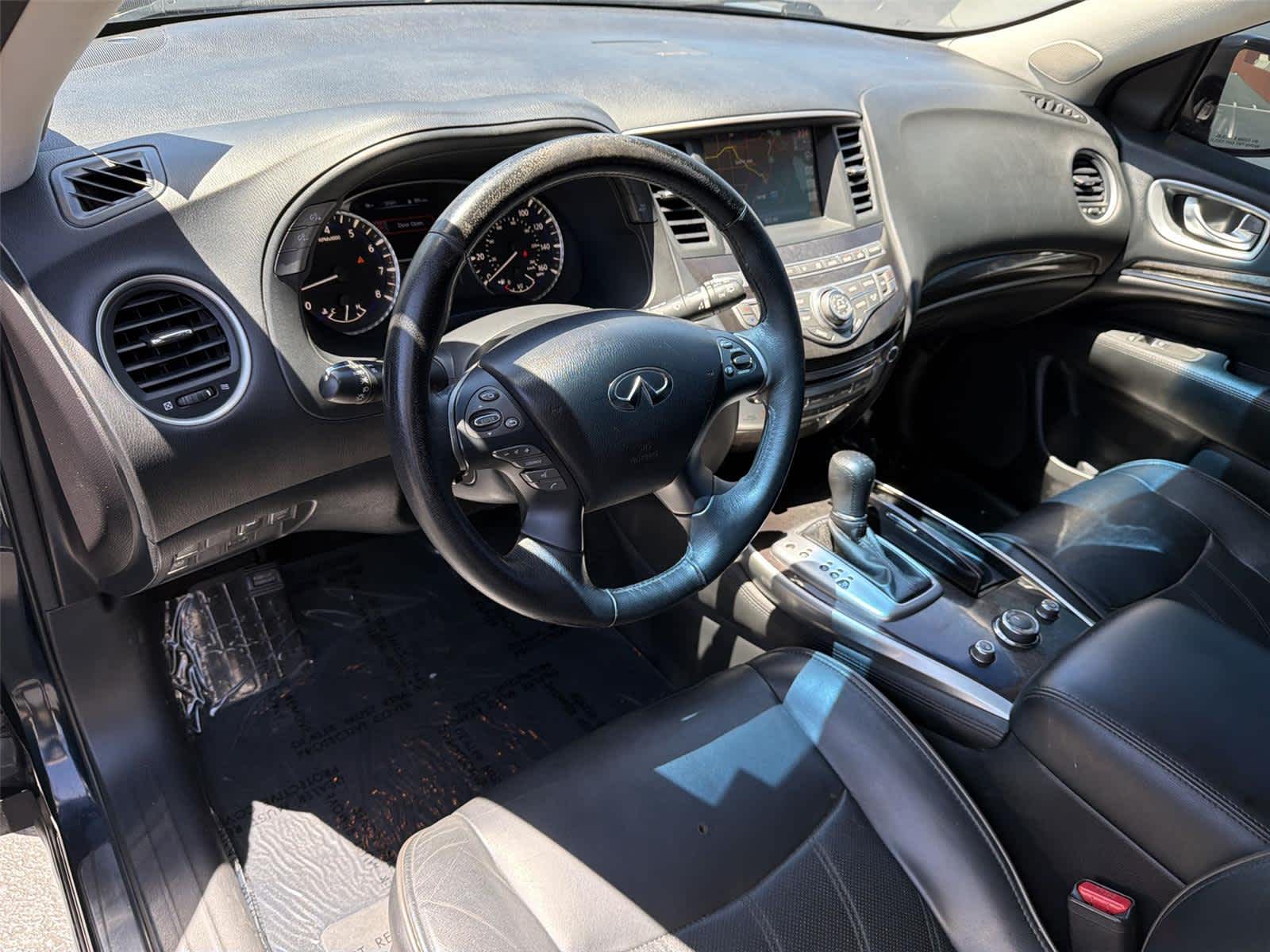 Used 2015 INFINITI QX60 Base with VIN 5N1AL0MN0FC521594 for sale in Tustin, CA