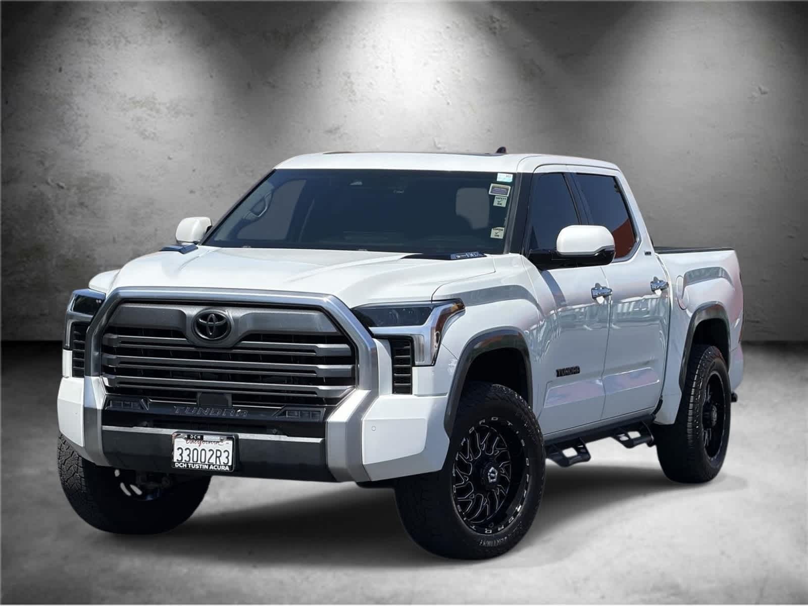 2023 Toyota Tundra