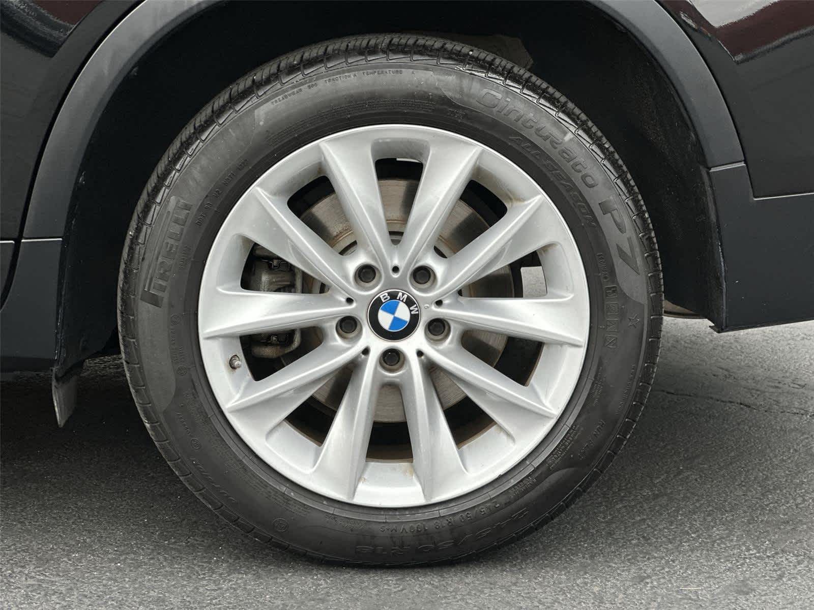 2017 BMW X3 xDrive28i - Photo 9