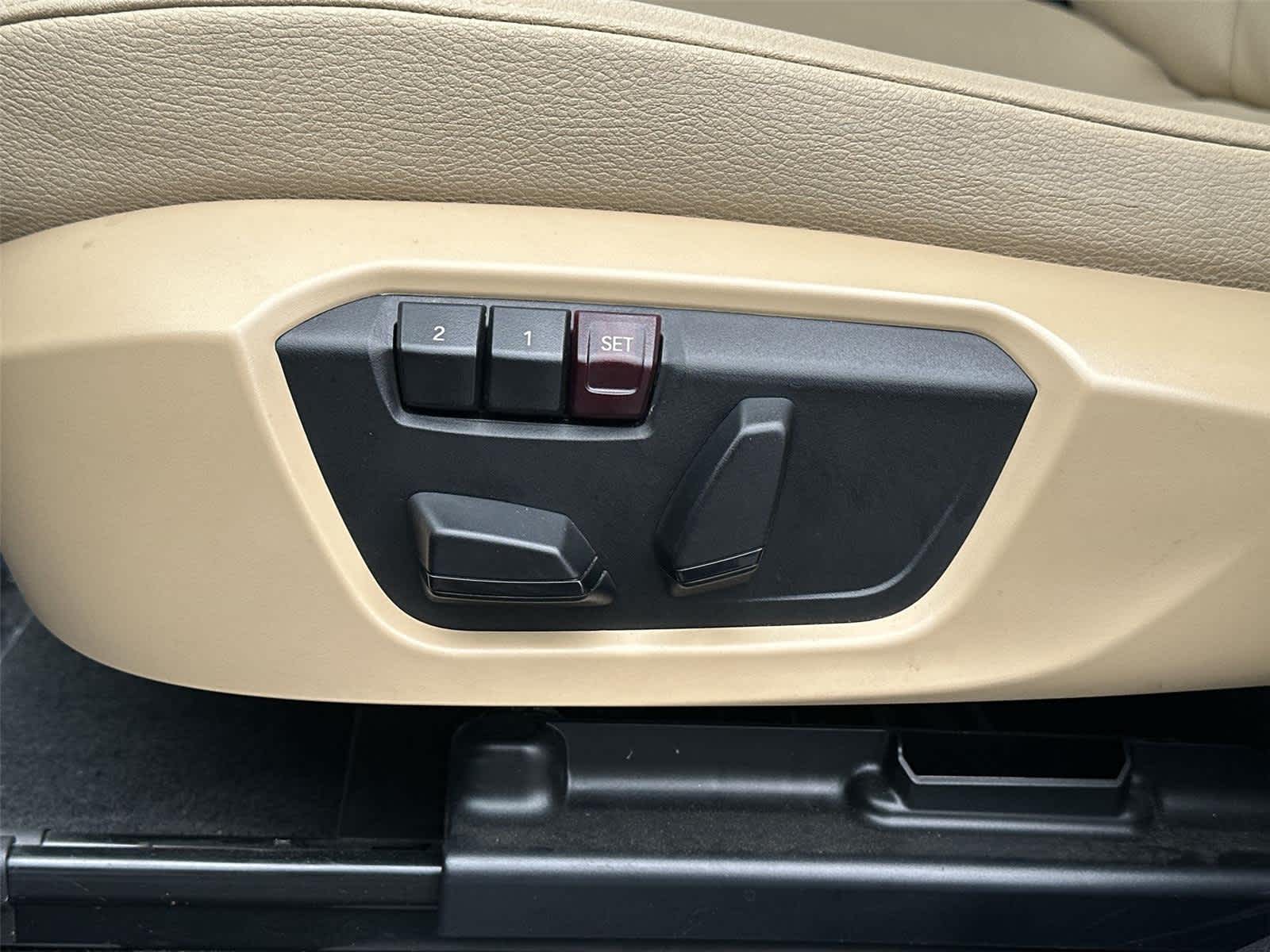 2017 BMW X3 xDrive28i - Photo 23