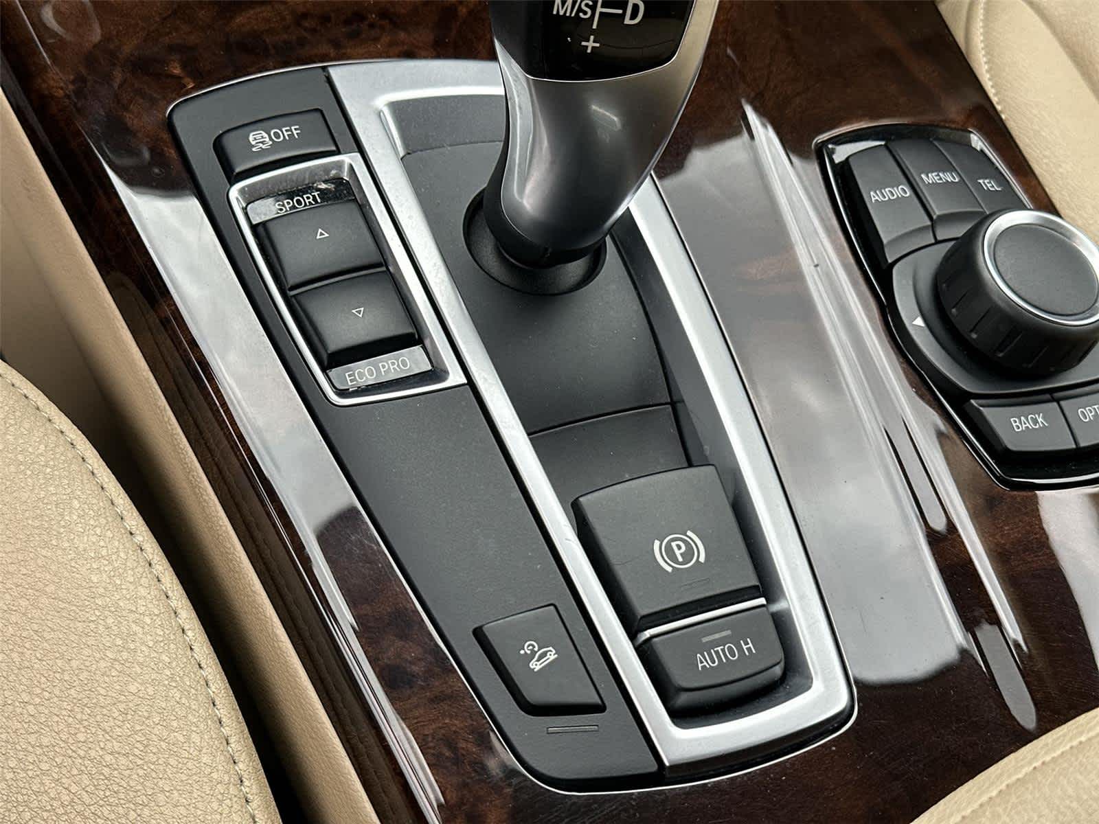 2017 BMW X3 xDrive28i - Photo 38