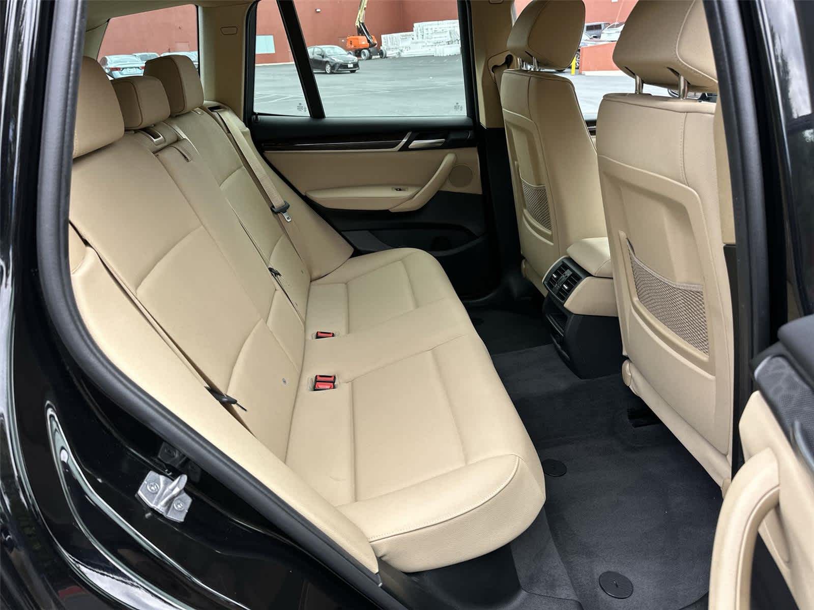 2017 BMW X3 xDrive28i - Photo 14