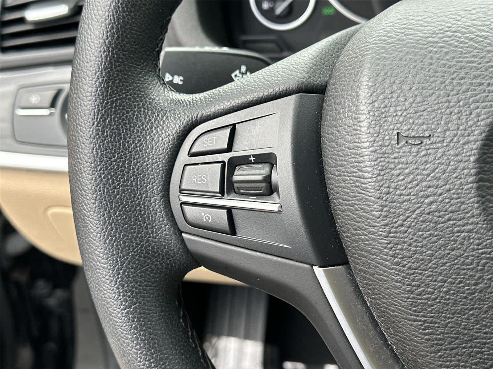 2017 BMW X3 xDrive28i - Photo 24