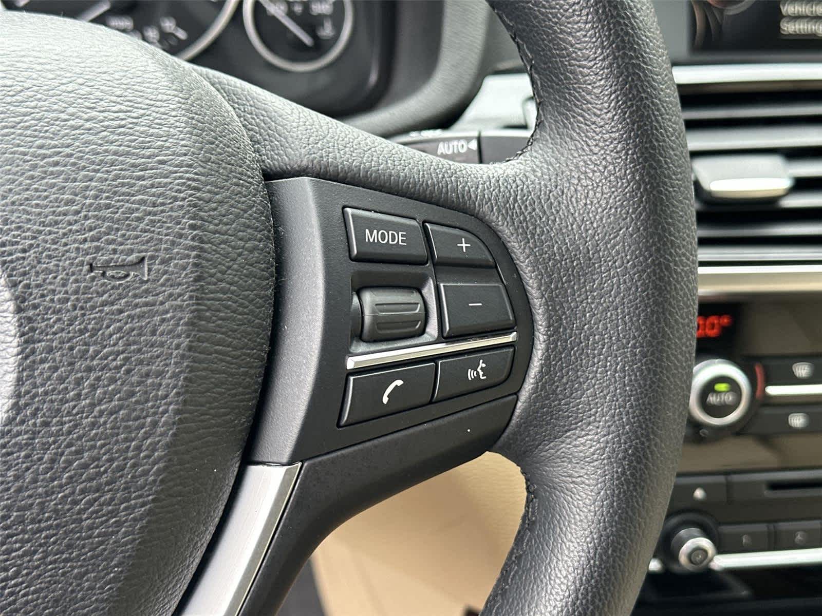 2017 BMW X3 xDrive28i - Photo 34