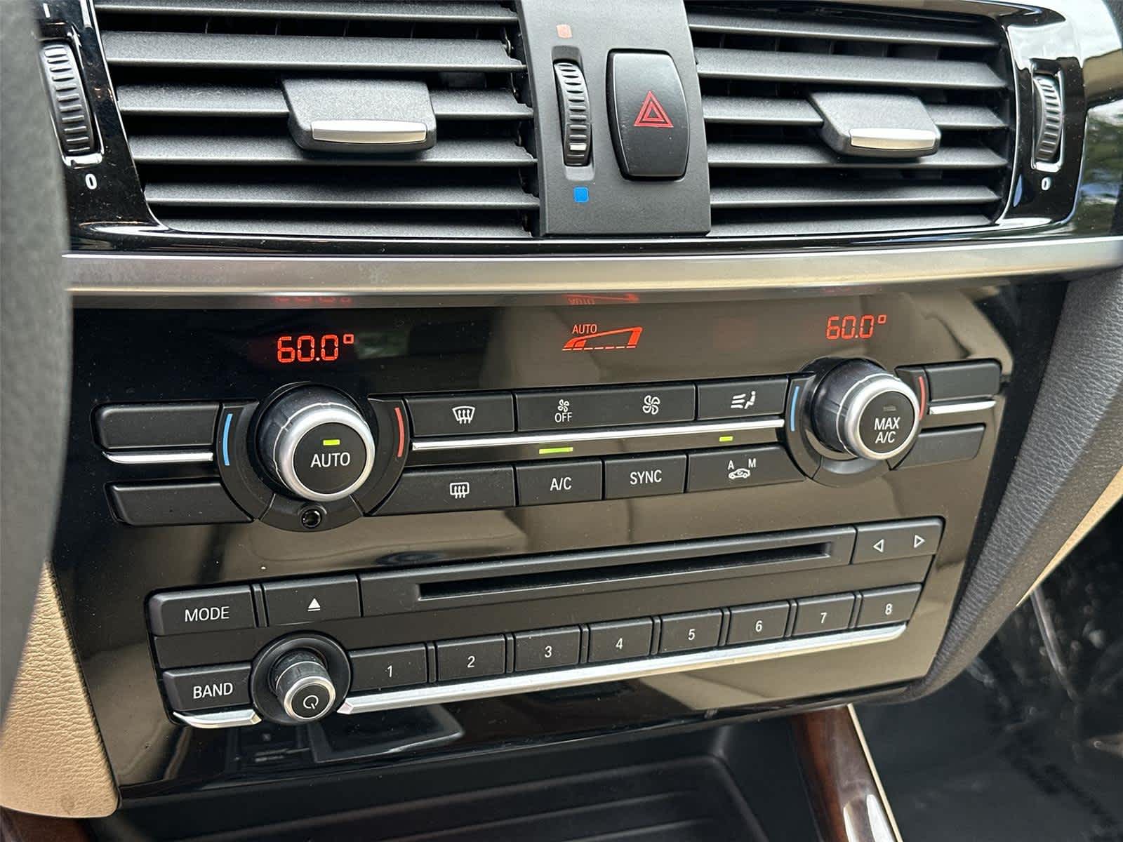 2017 BMW X3 xDrive28i - Photo 35