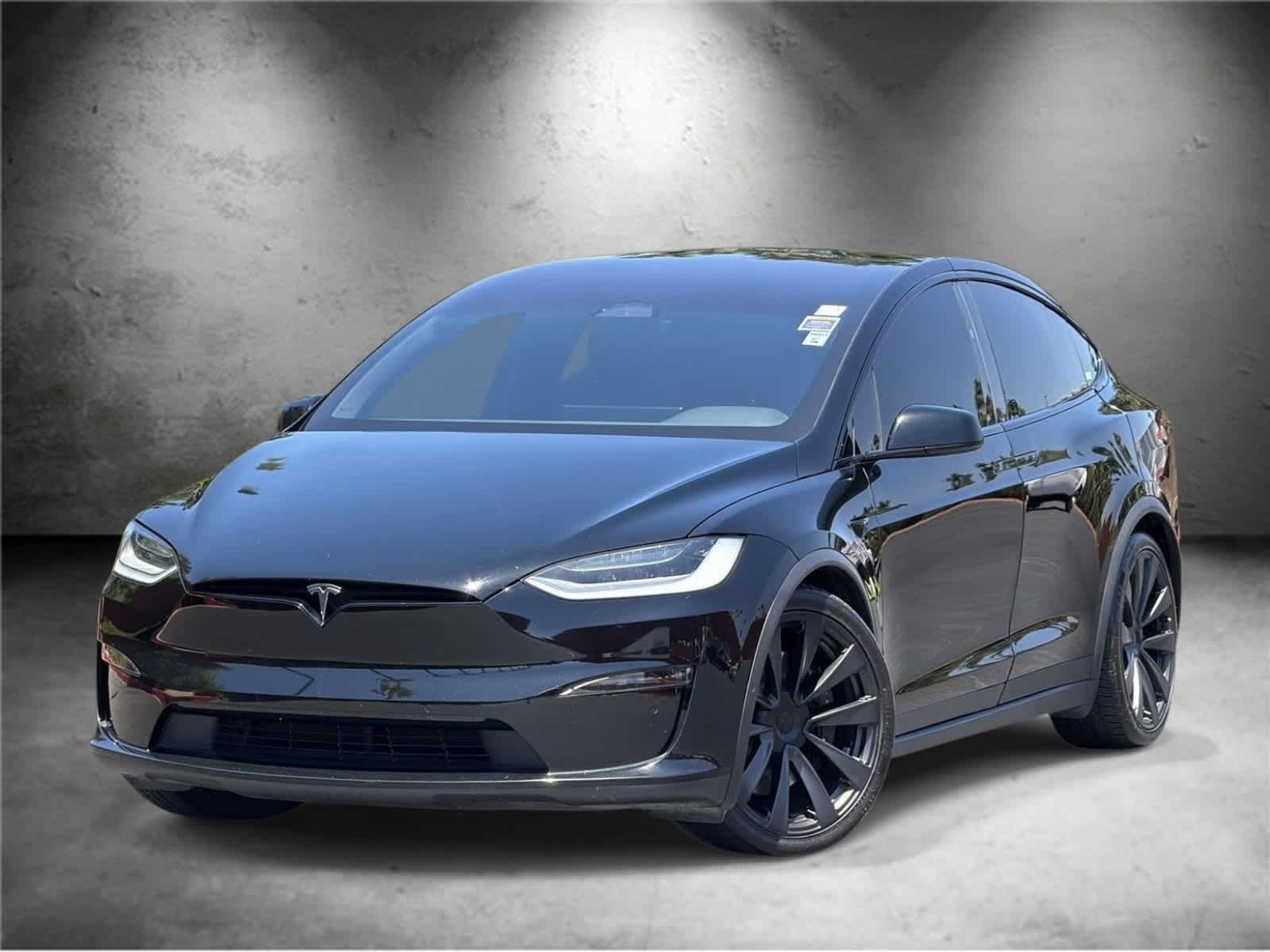 2022 Tesla Model X