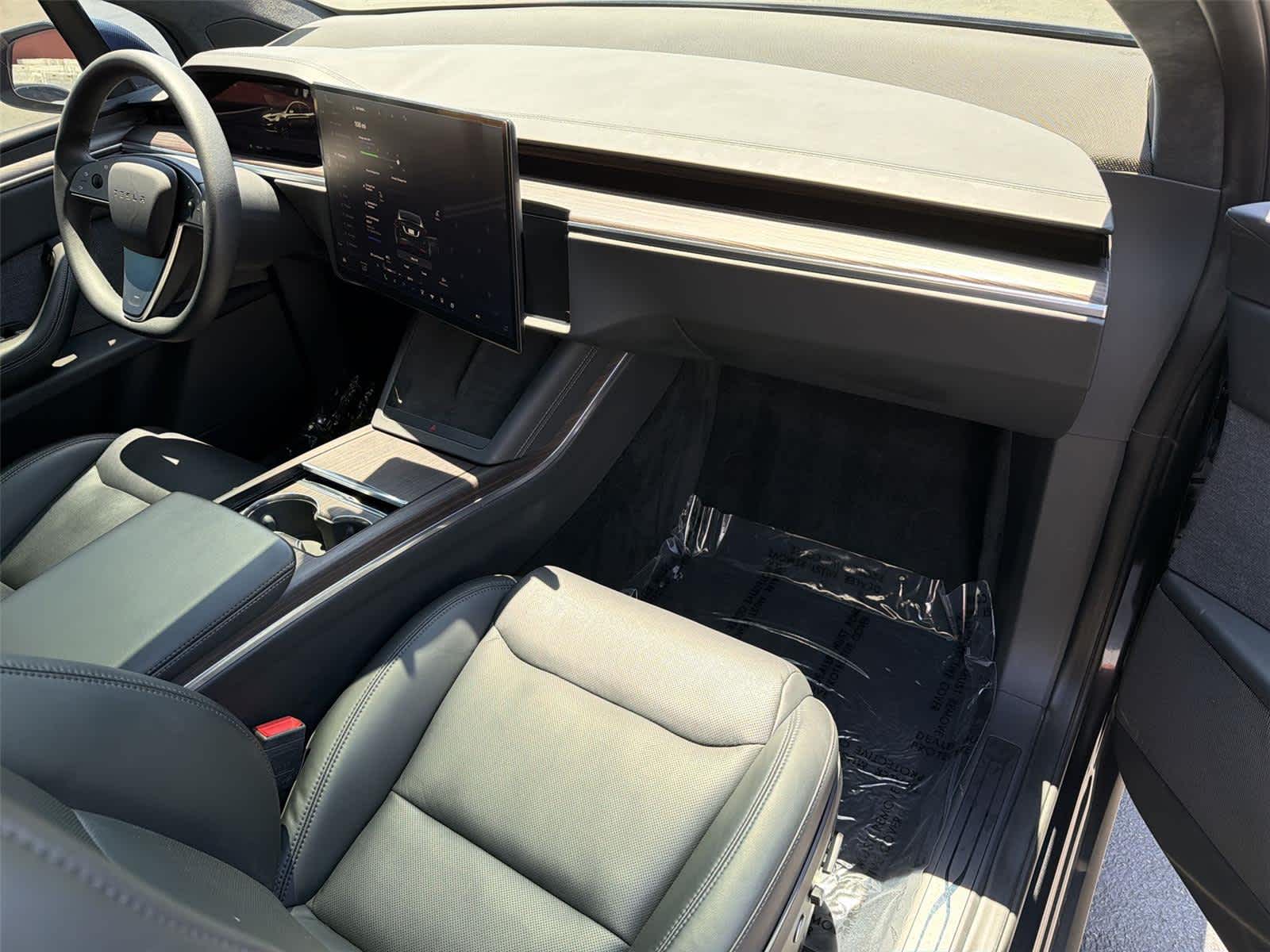 Used Stealth Gray 2024 Tesla Model X for Sale in Tustin, CA
