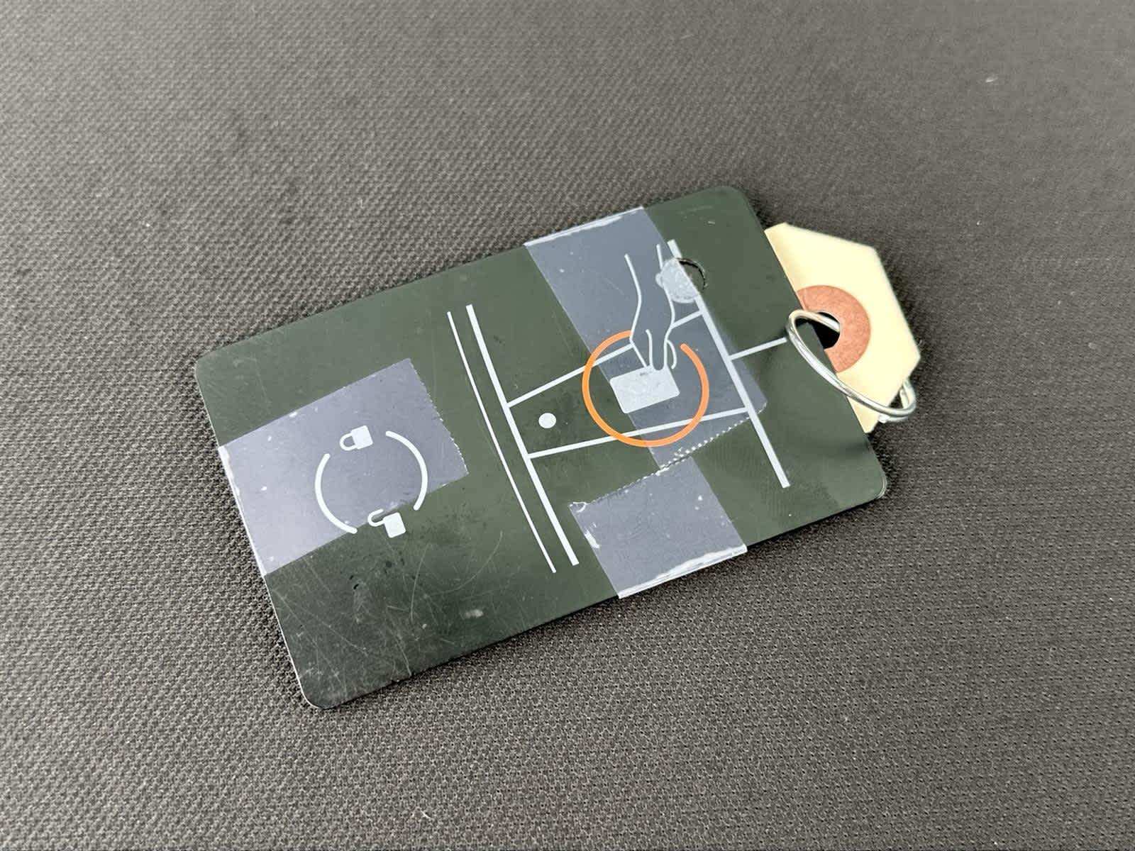 Show image popup