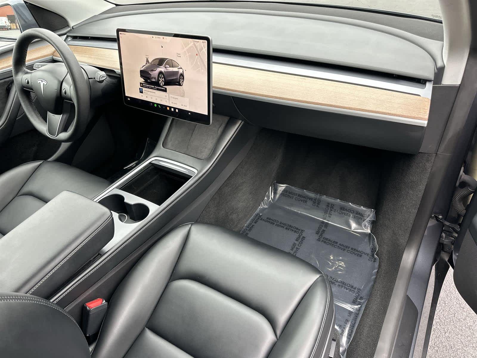 Show image popup