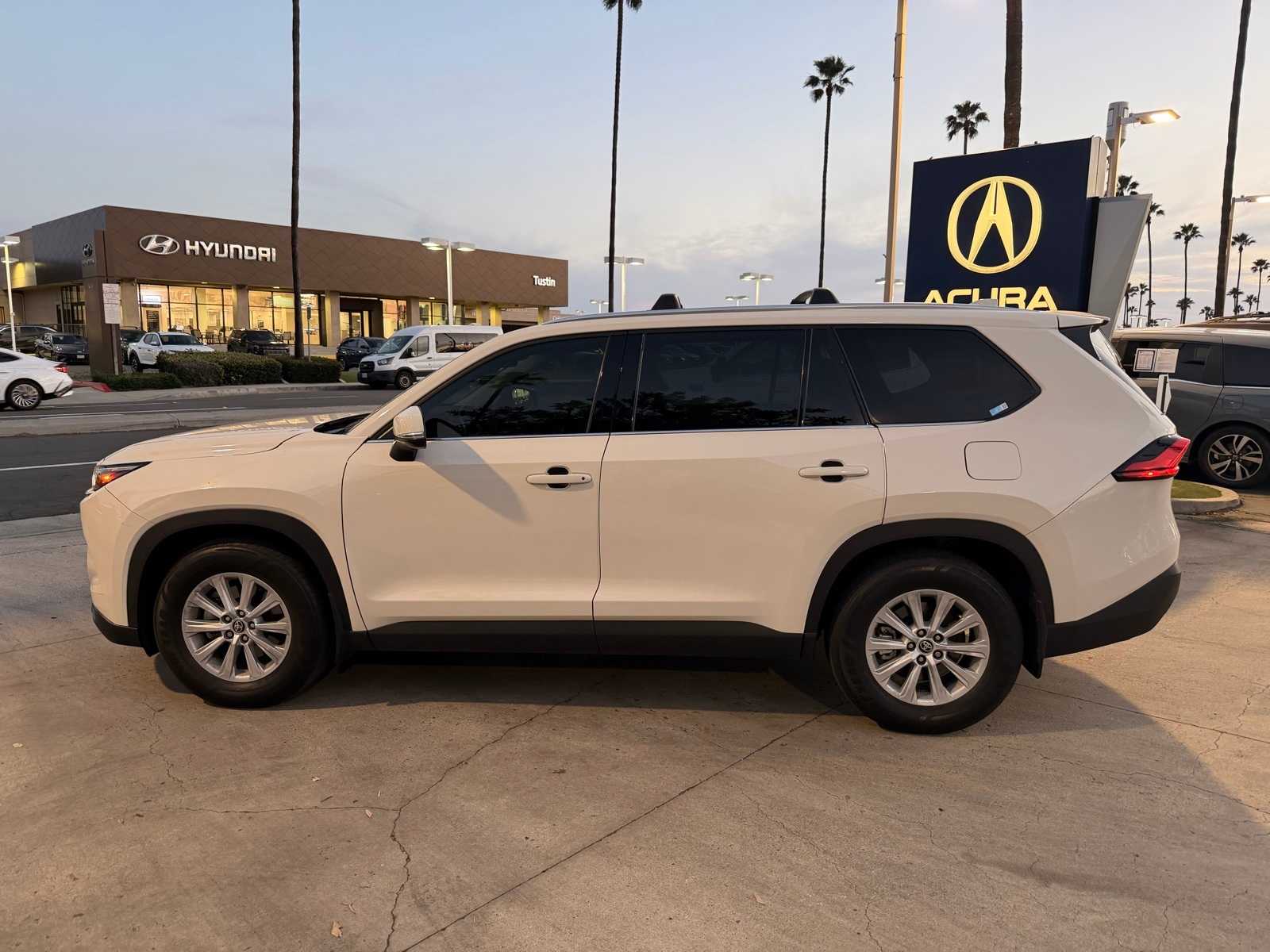 Used 2024 Tesla Model Y Performance with VIN 7SAYGDEF6RF059204 for sale in Kansas City